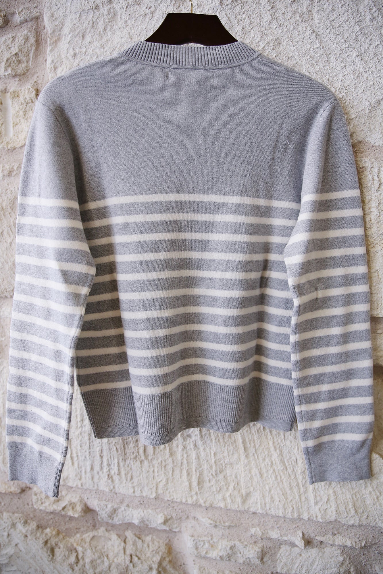 WallisIW V-Neck Pullover