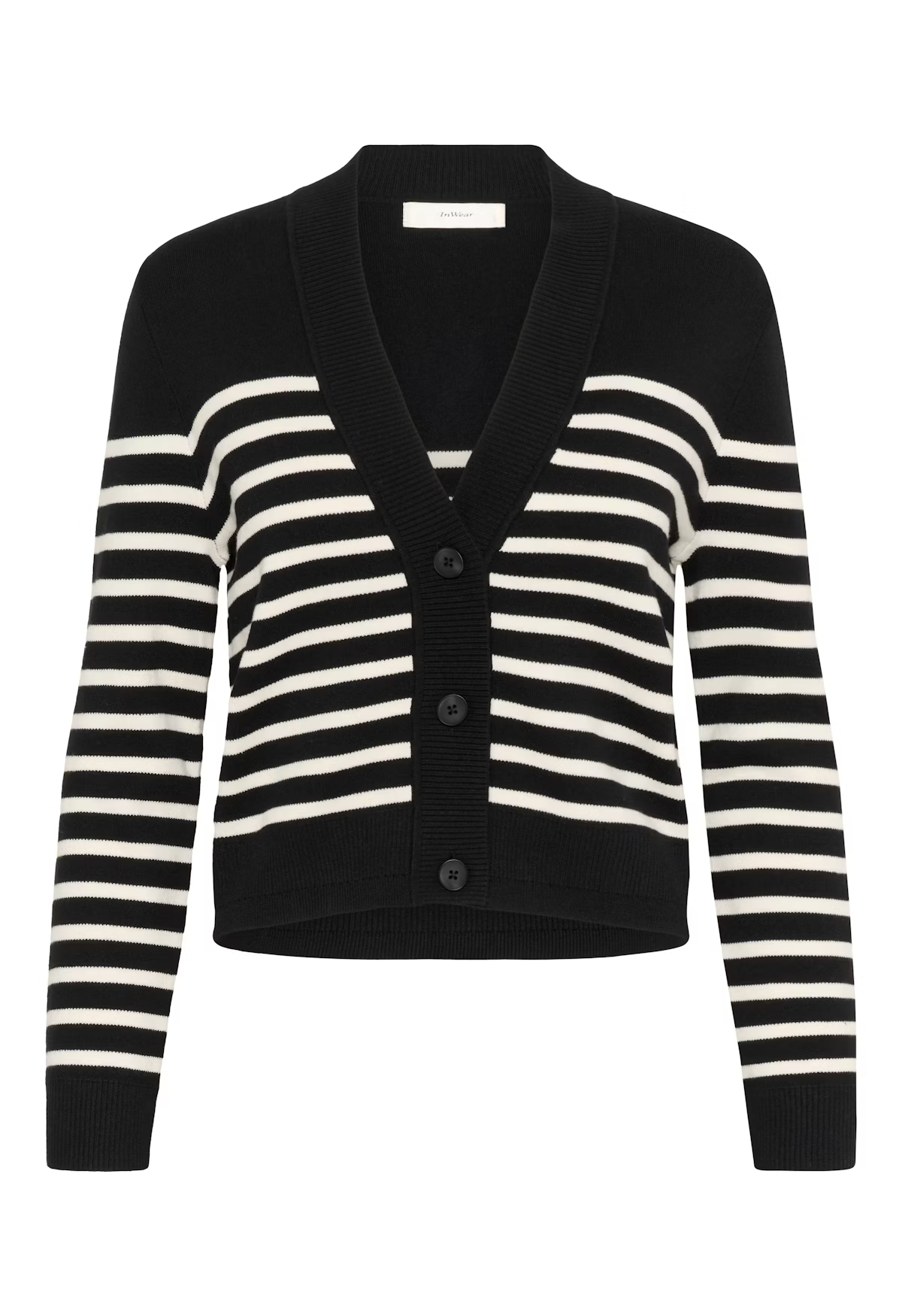 WallisIW Cardigan