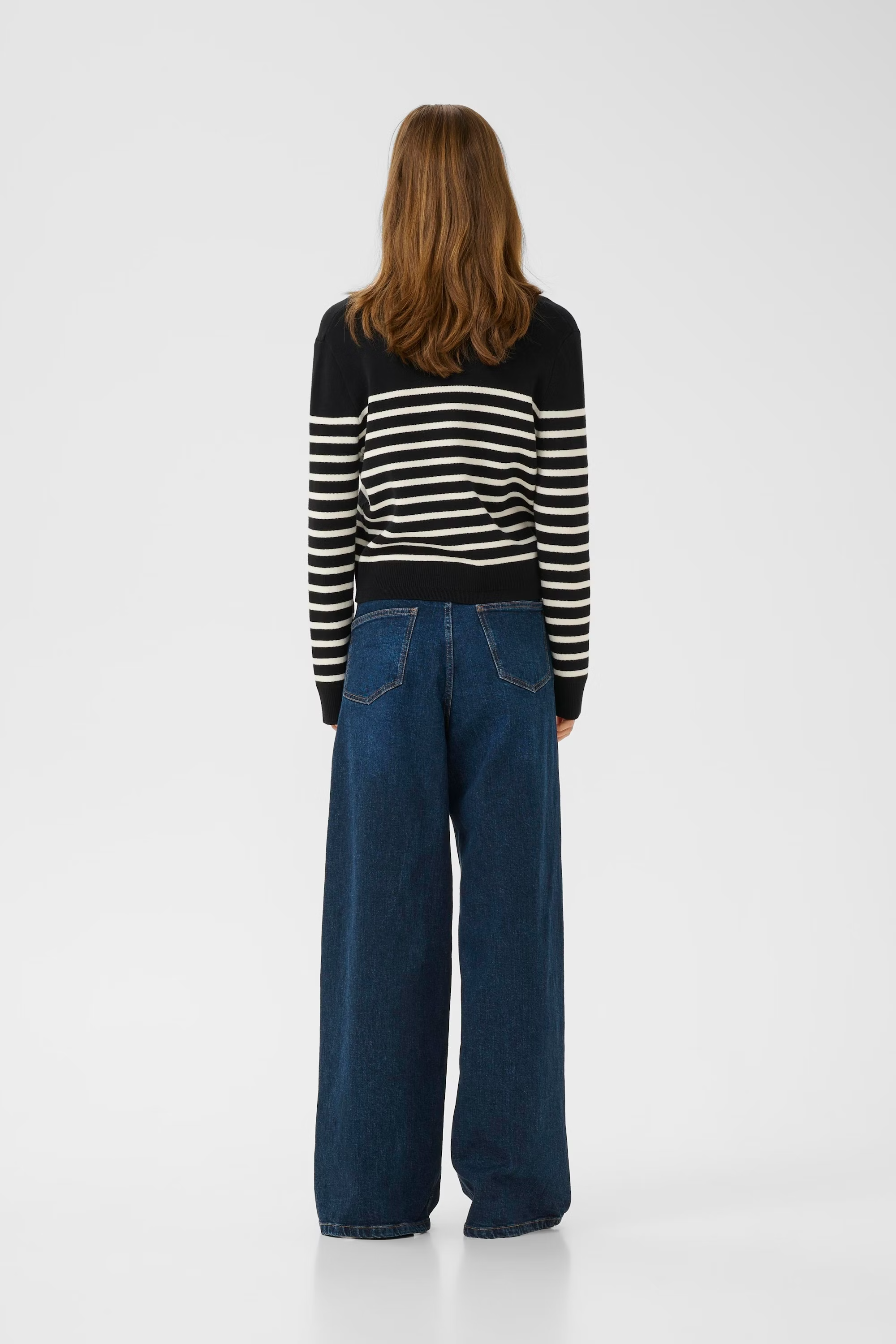 WallisIW Cardigan