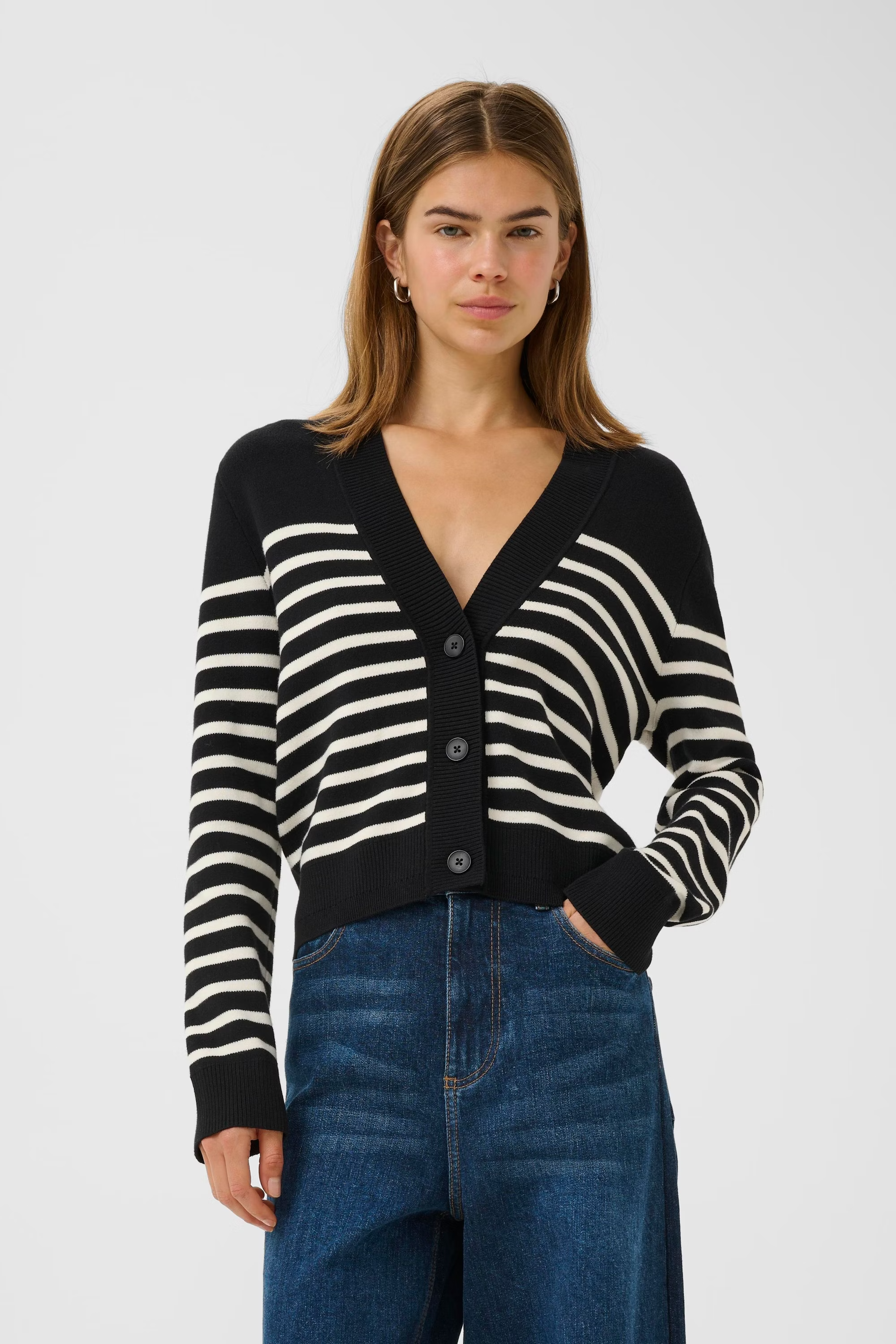 WallisIW Cardigan