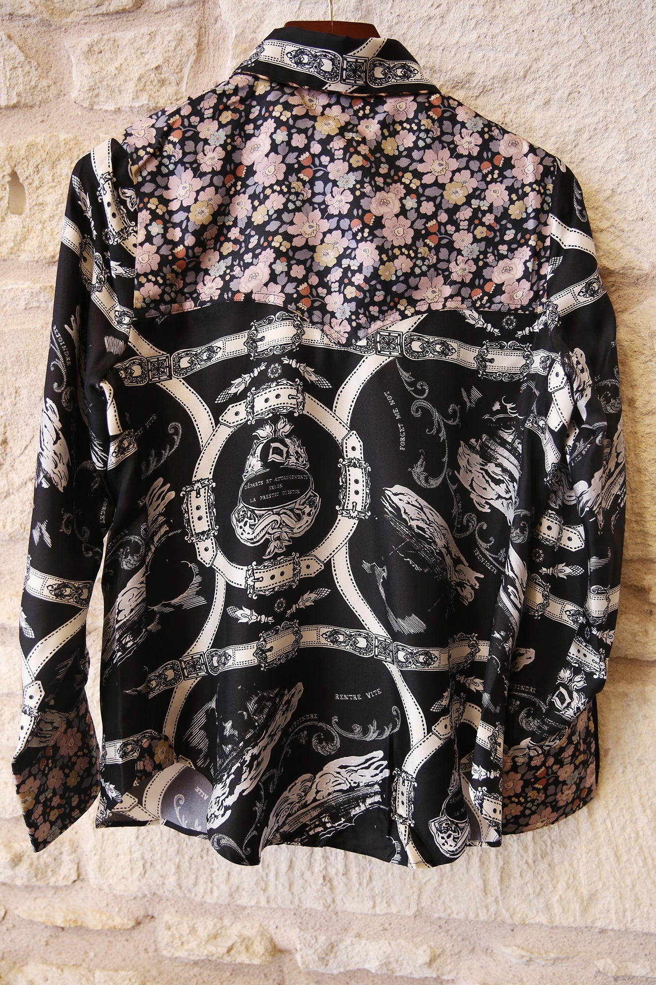 Western Shirt