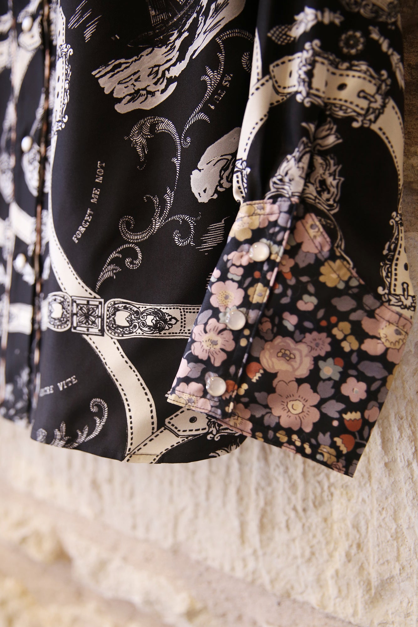 Western Shirt