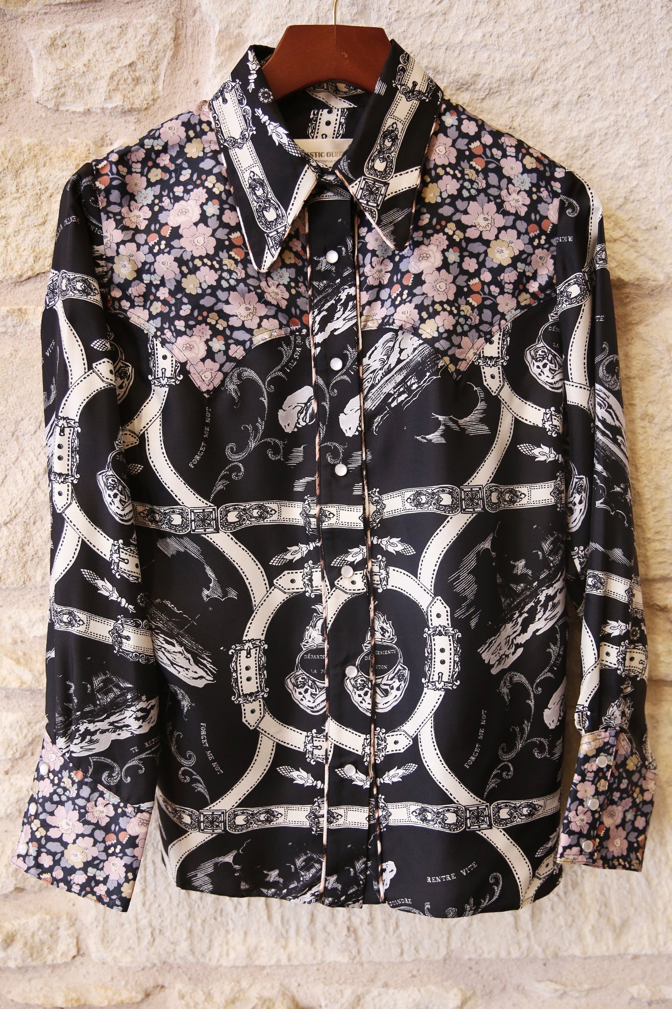Western Shirt