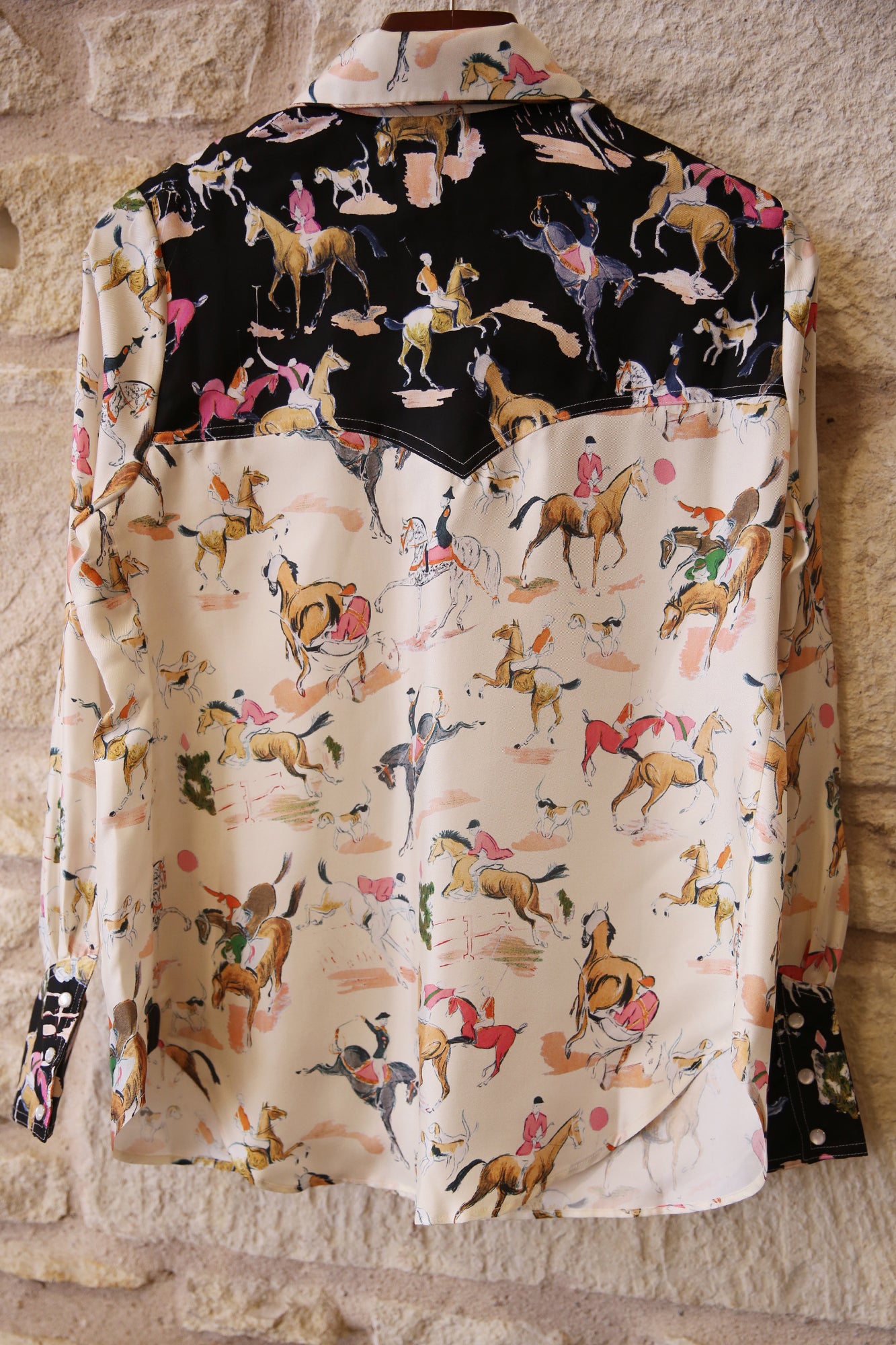 Western Shirt