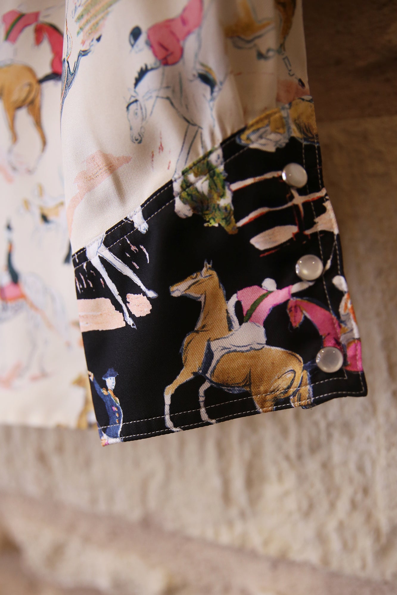 Western Shirt