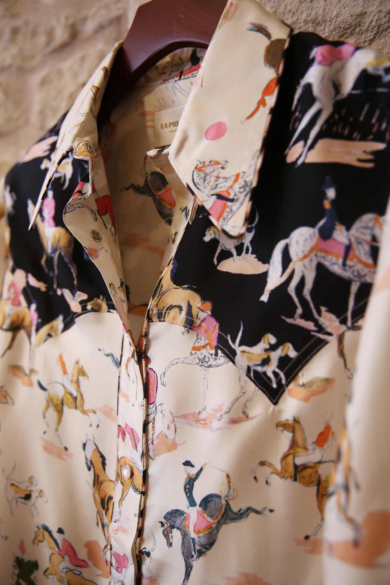 Western Shirt
