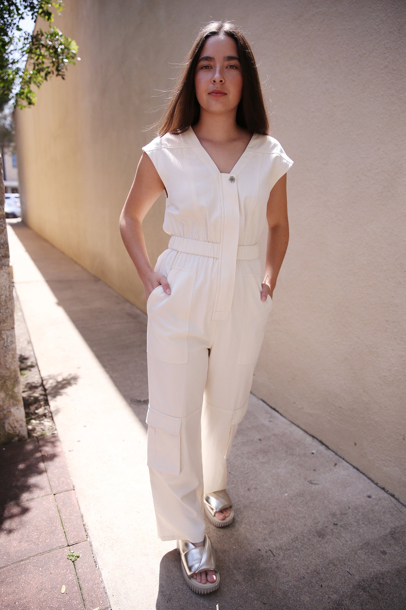 Wilde Esther Jumpsuit