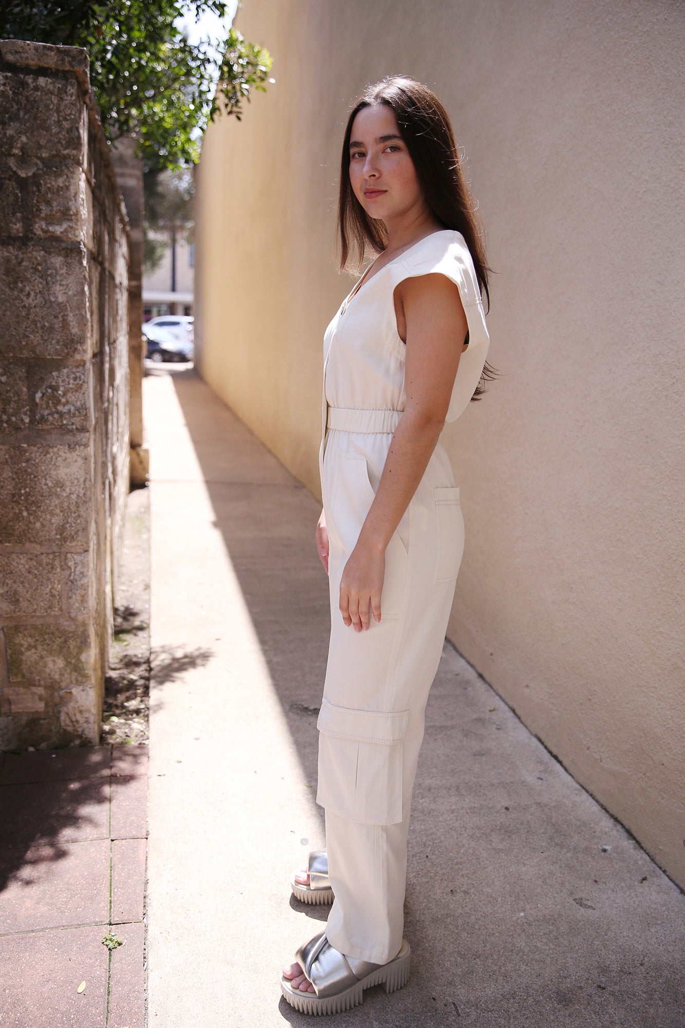 Wilde Esther Jumpsuit