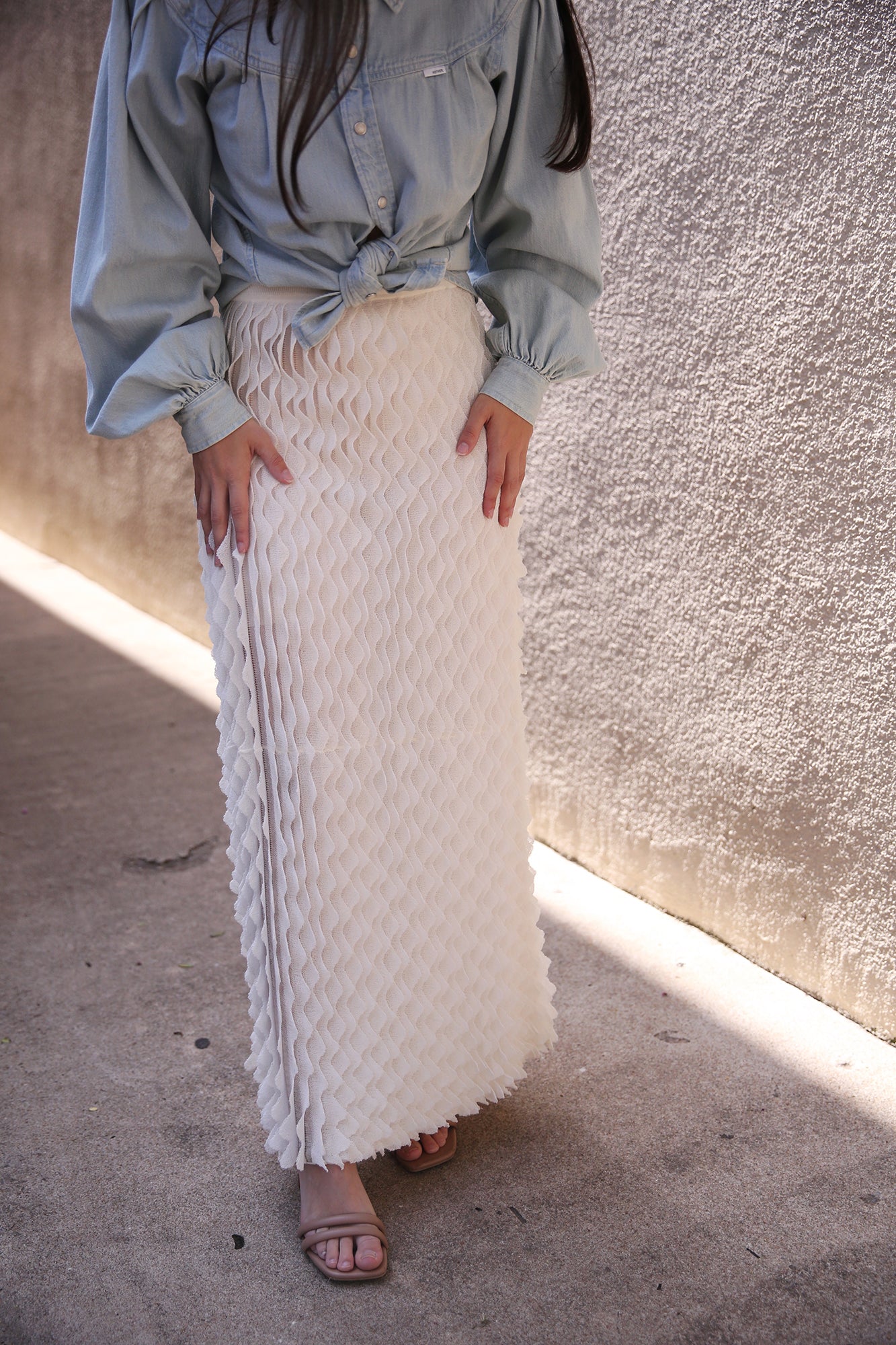Willa Skirt
