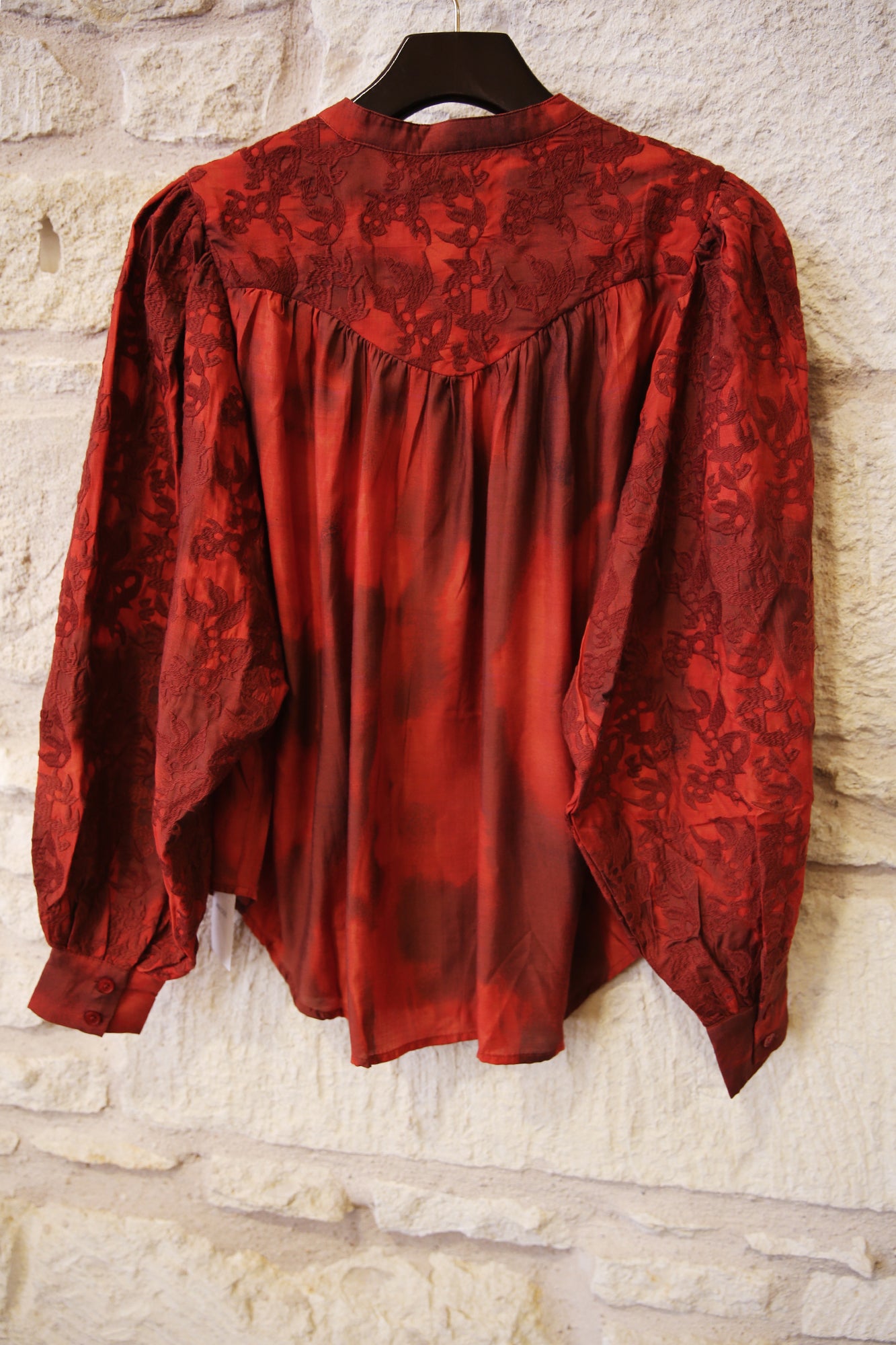 Woods Anya Shirt