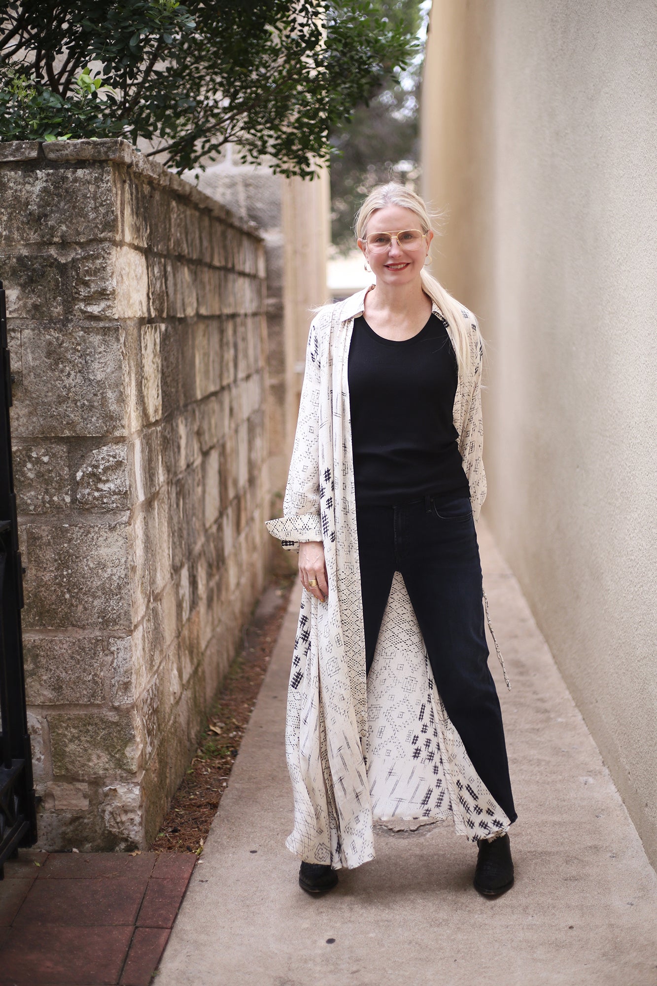 Zarate Jinny Long Dress