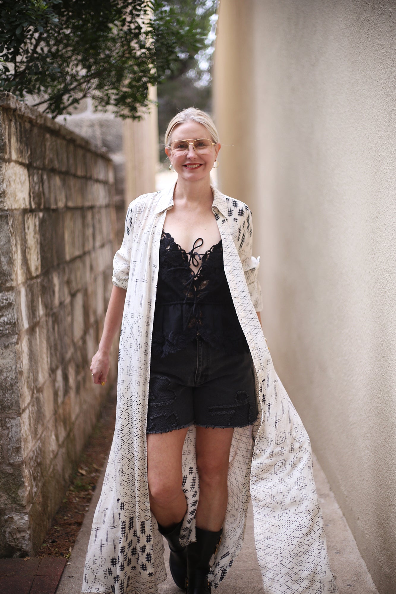 Zarate Jinny Long Dress