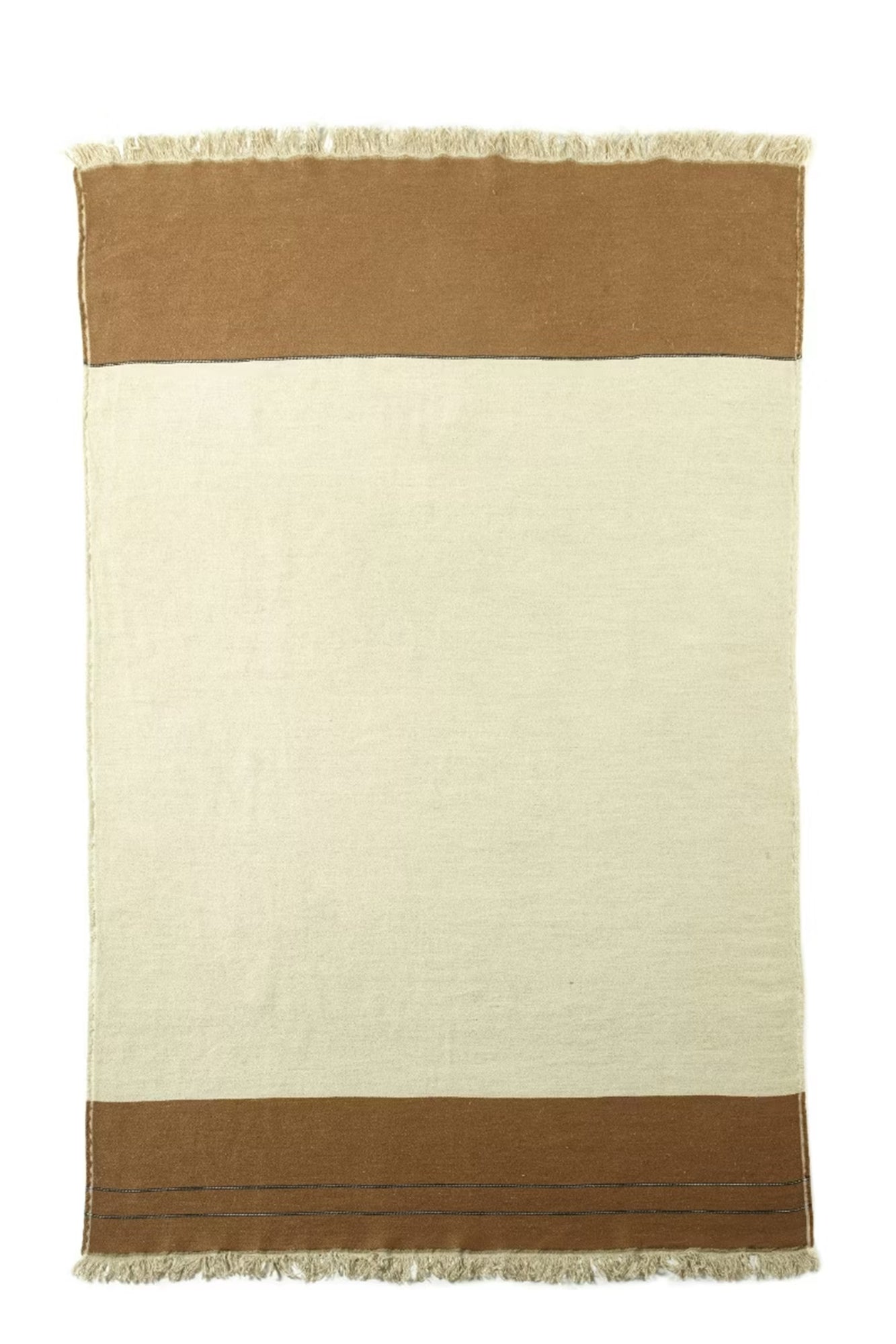 Gus Throw - Stripe 55x88.6"