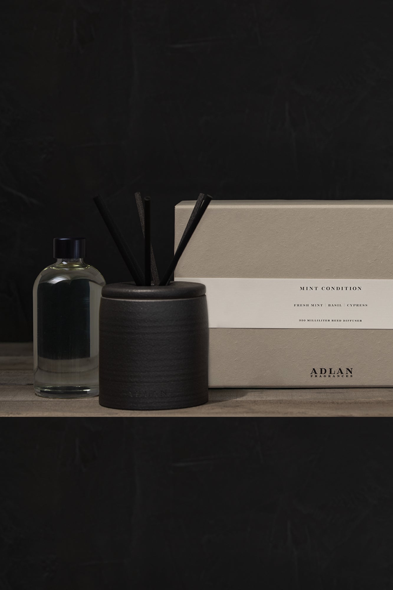 Mint Condition Diffuser