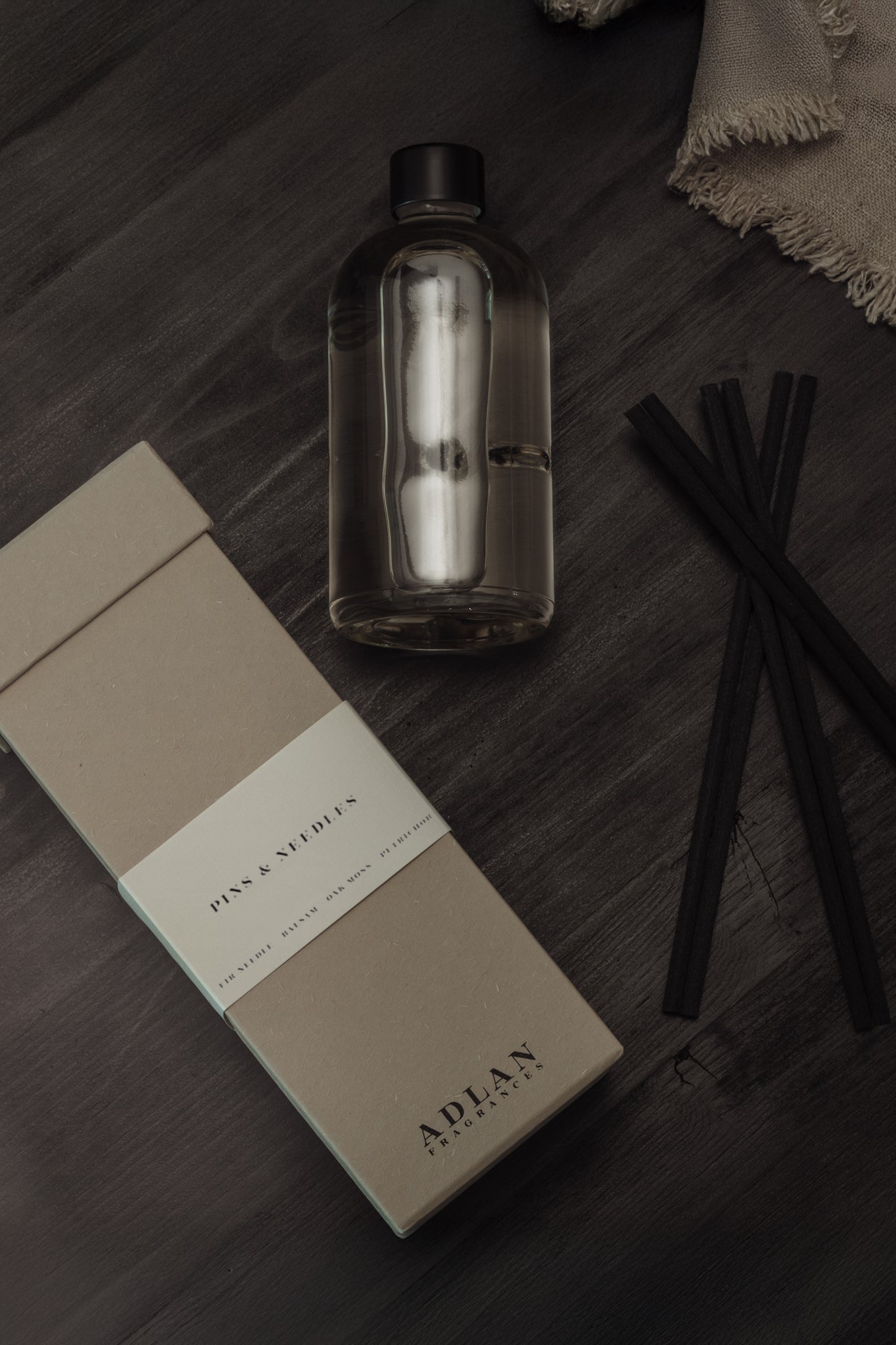 Pins & Needles Diffuser