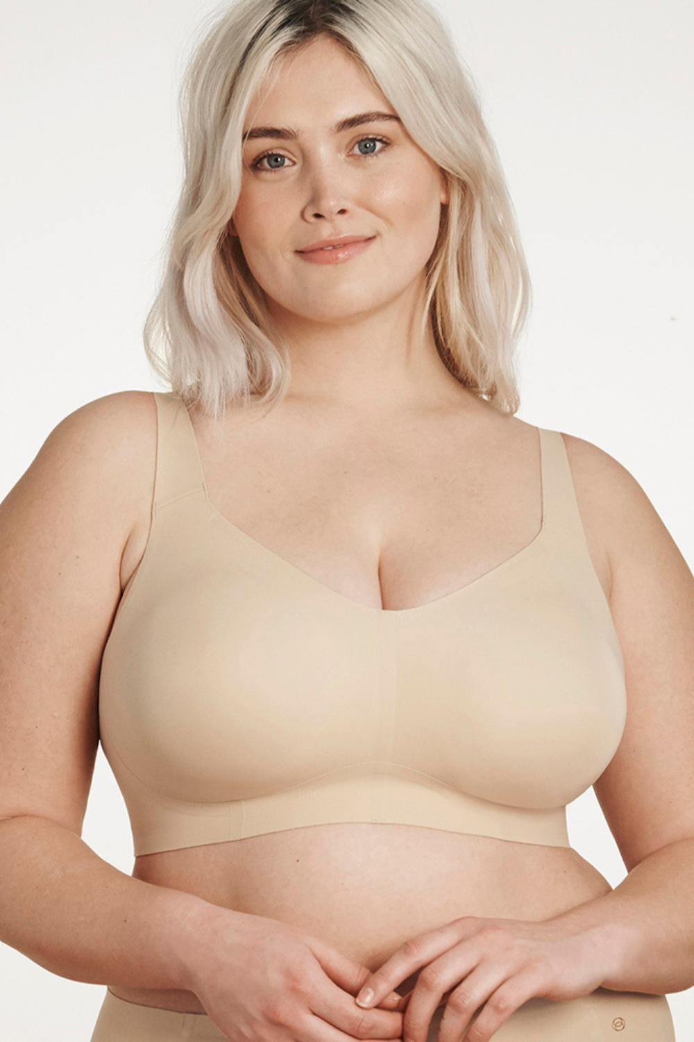 The Beyond Bra