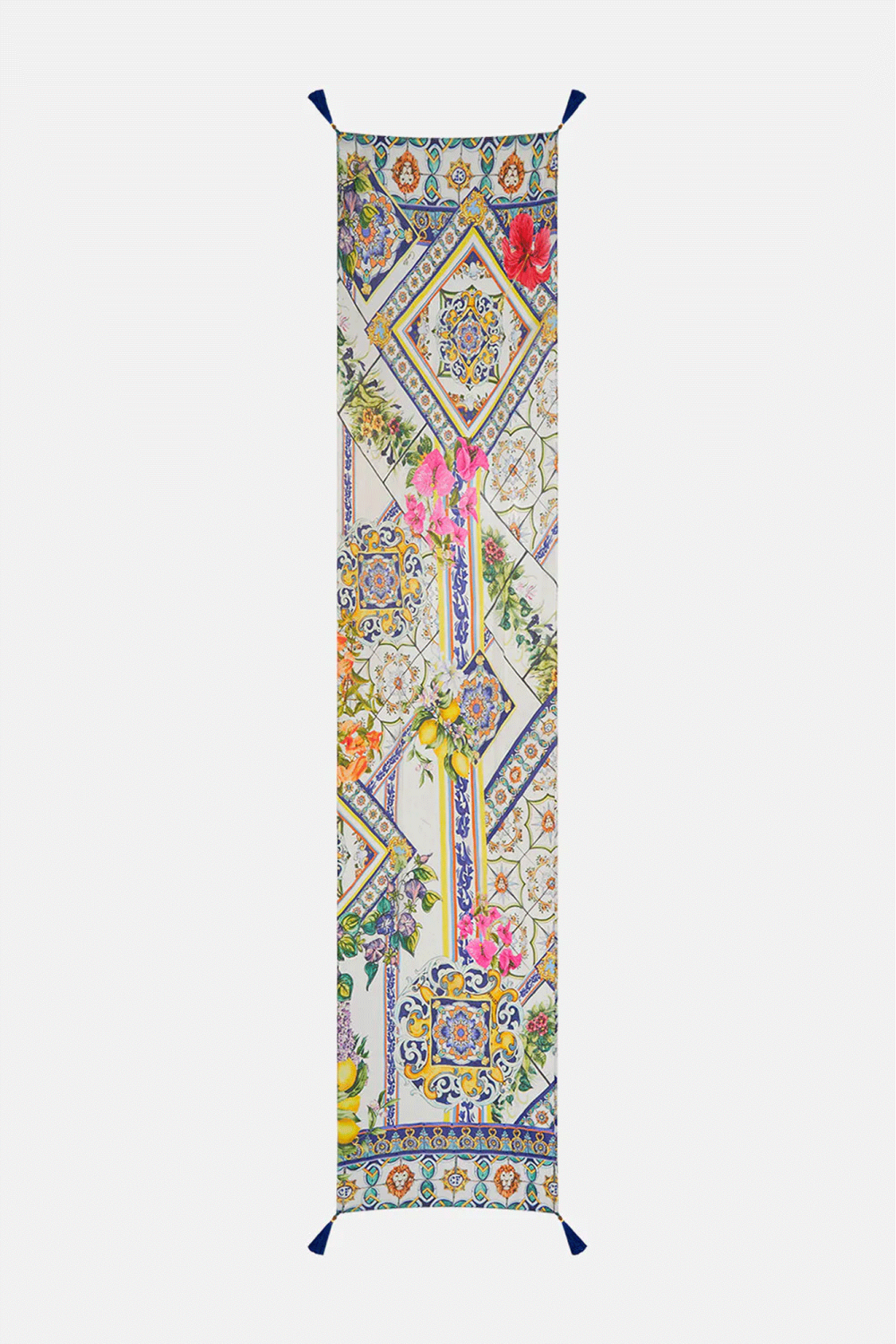 Long Scarf