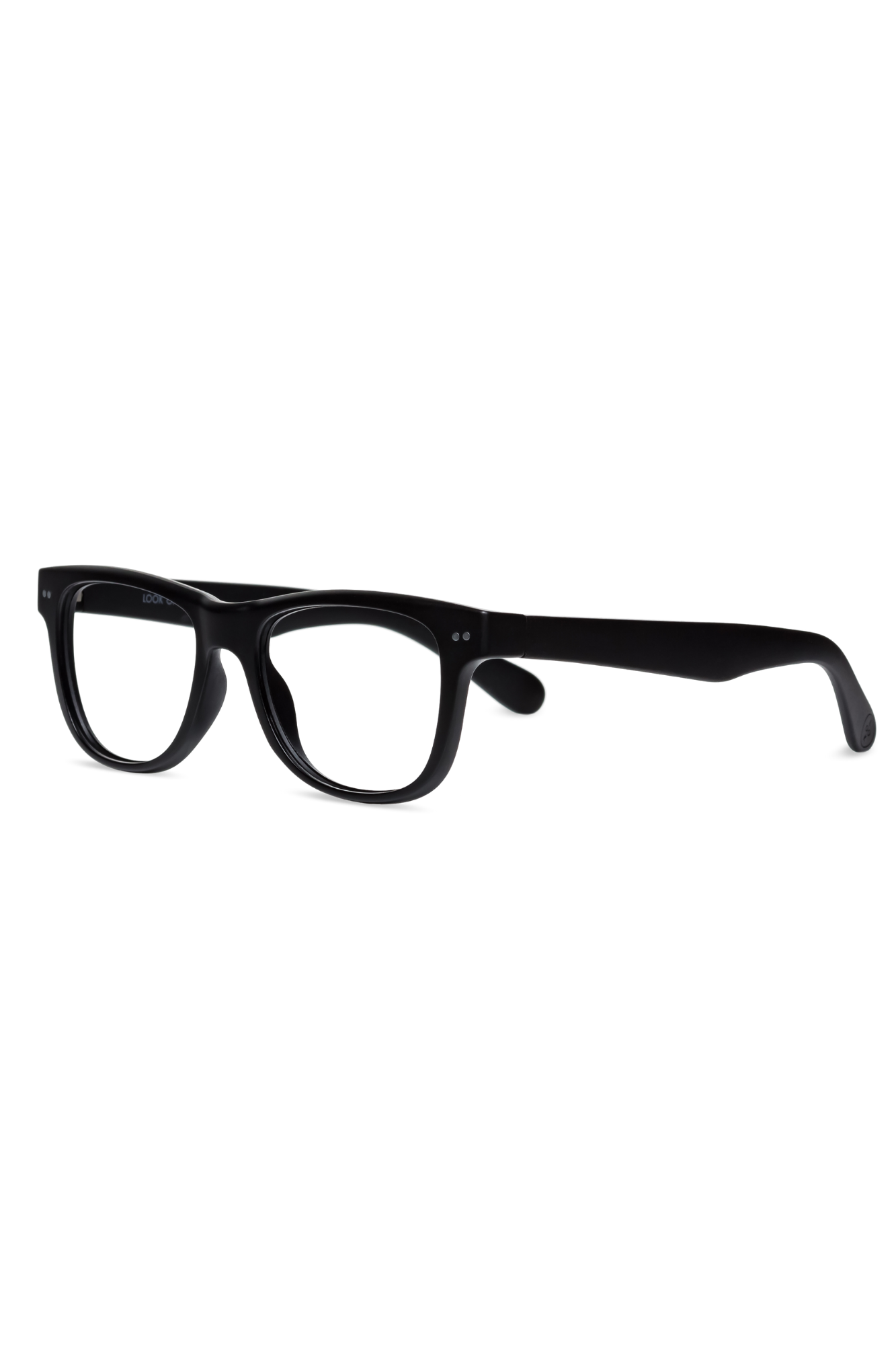 Sullivan Screen - Black | +1.50