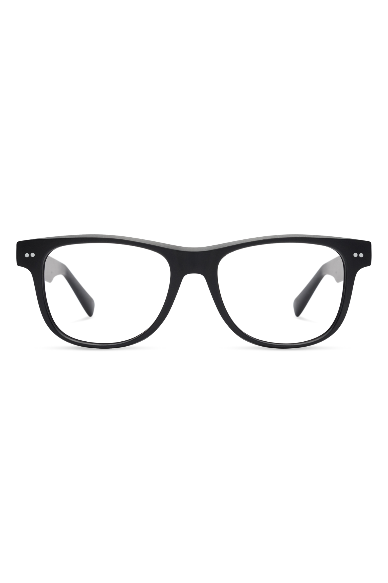 Sullivan Screen - Black | +1.50