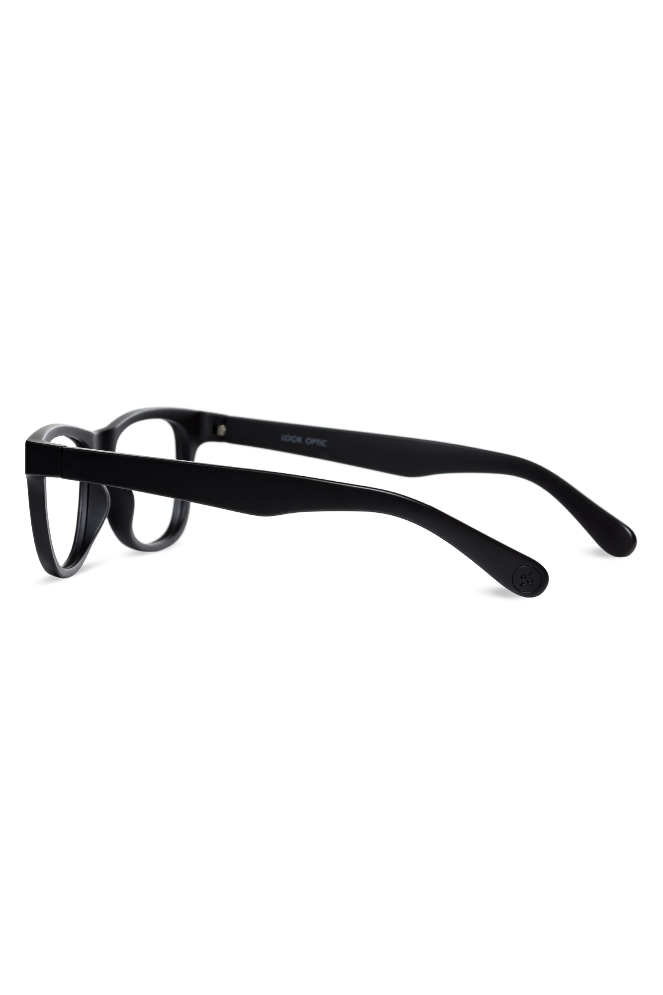 Sullivan Screen - Black | +1.00