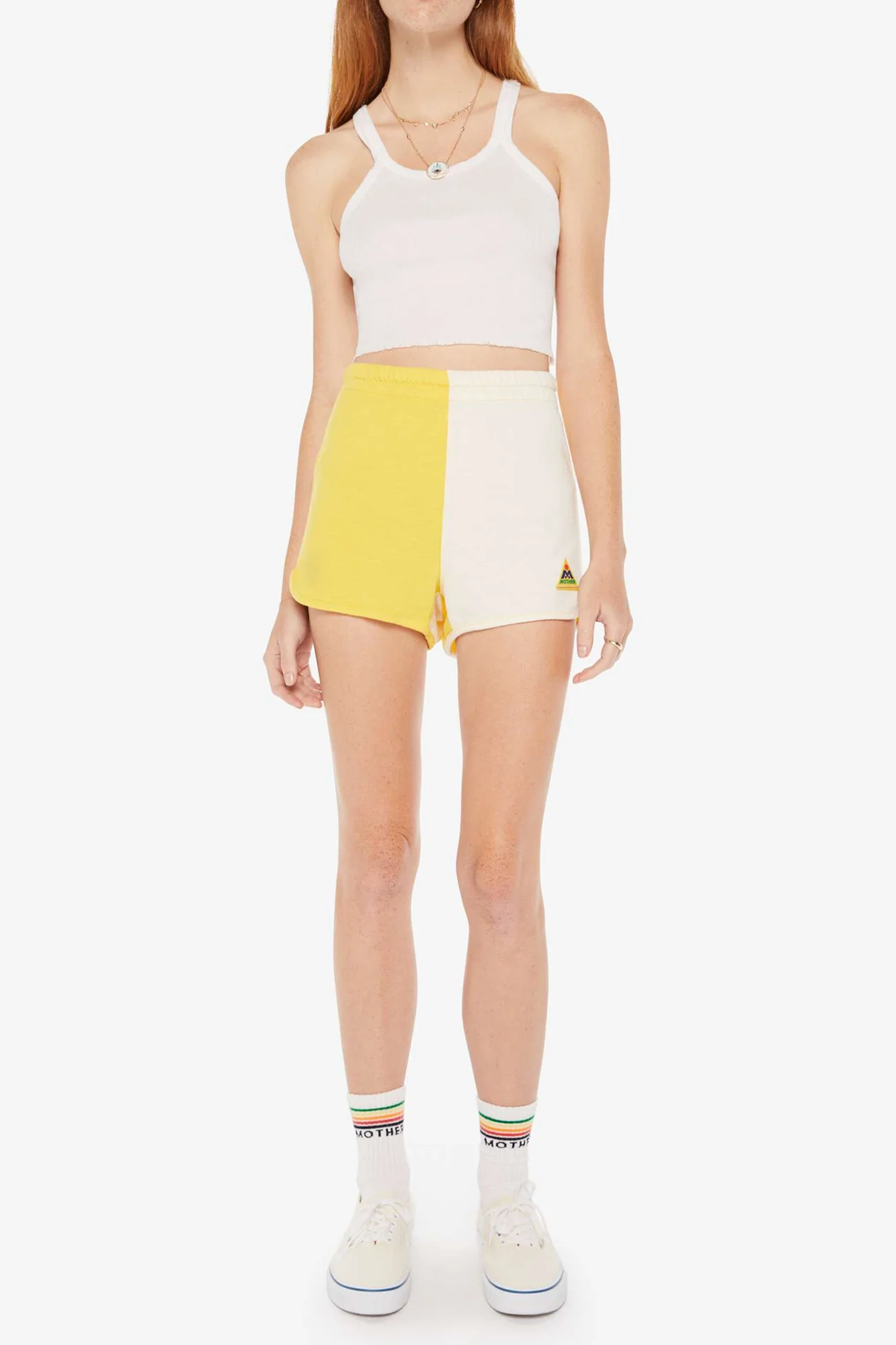 The Run Into Trouble Short PYO