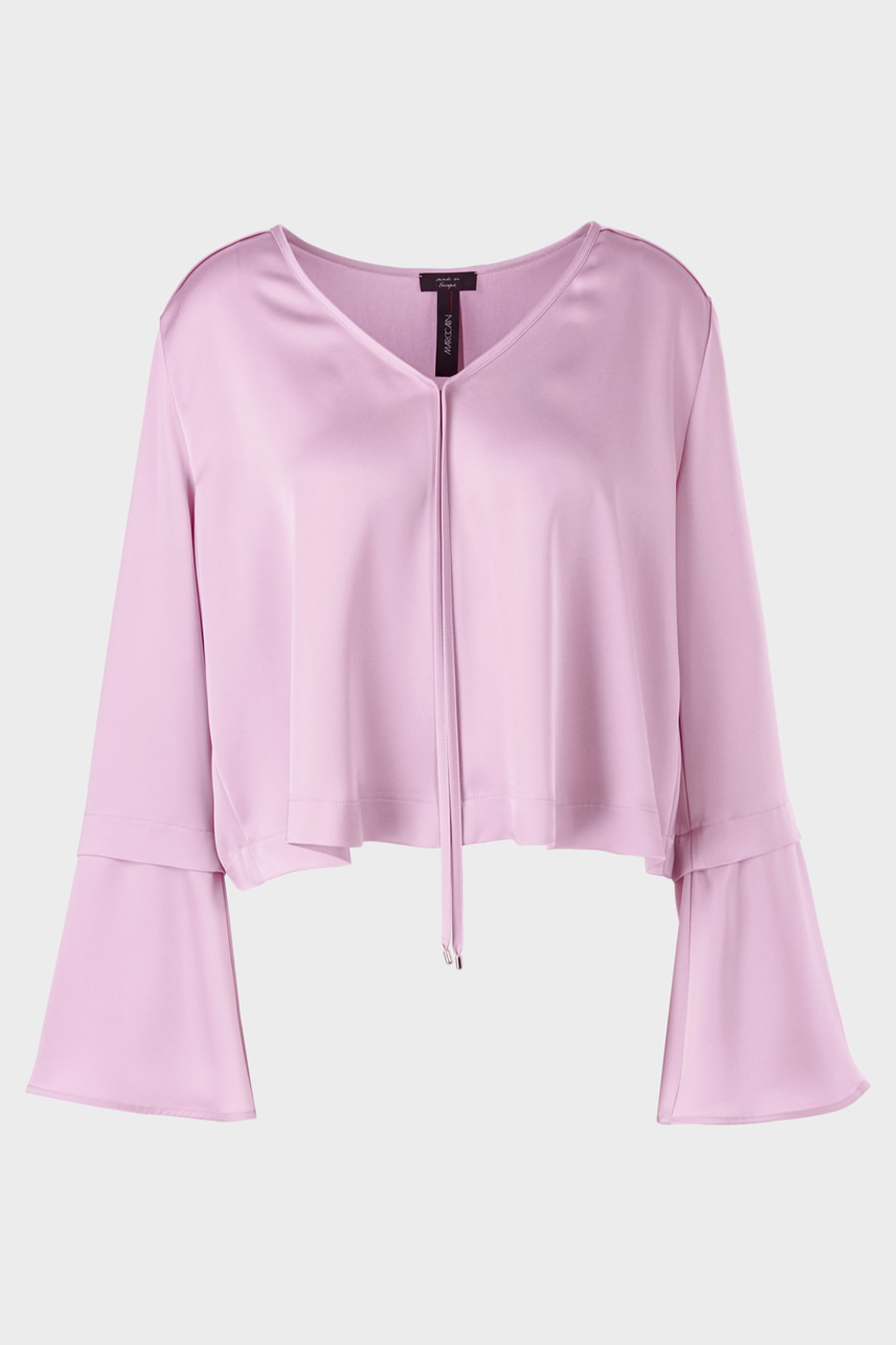 Swan Opera Casual Blouse