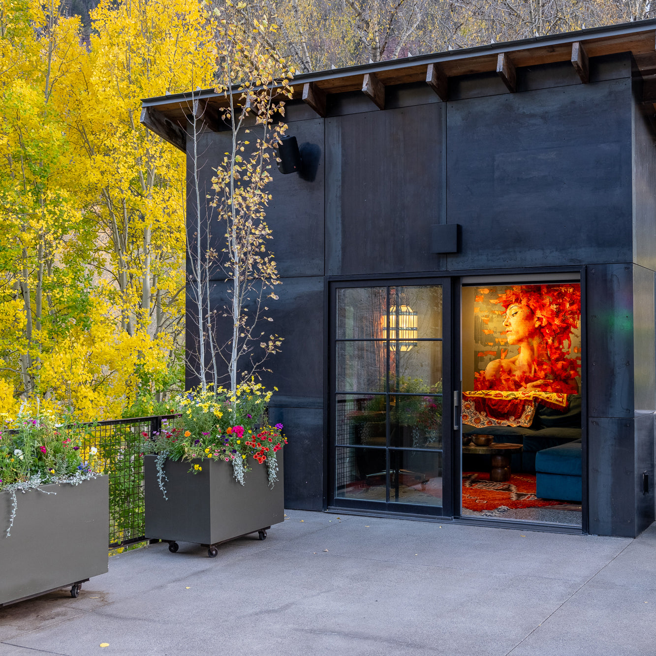 Interior Design & Curation · Telluride, Colorado