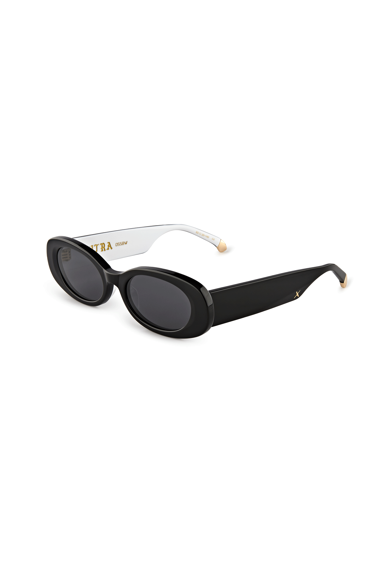 Citra -  Gloss Black/White