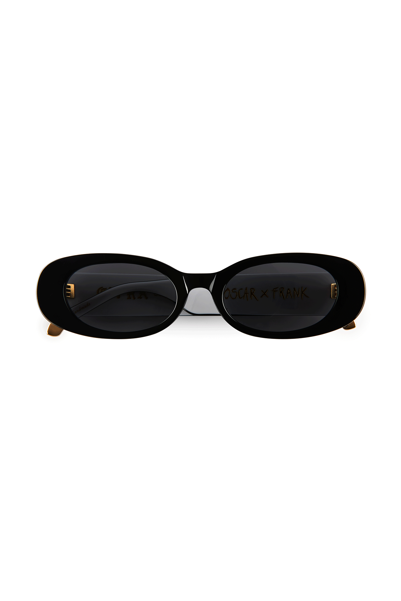 Citra -  Gloss Black/White
