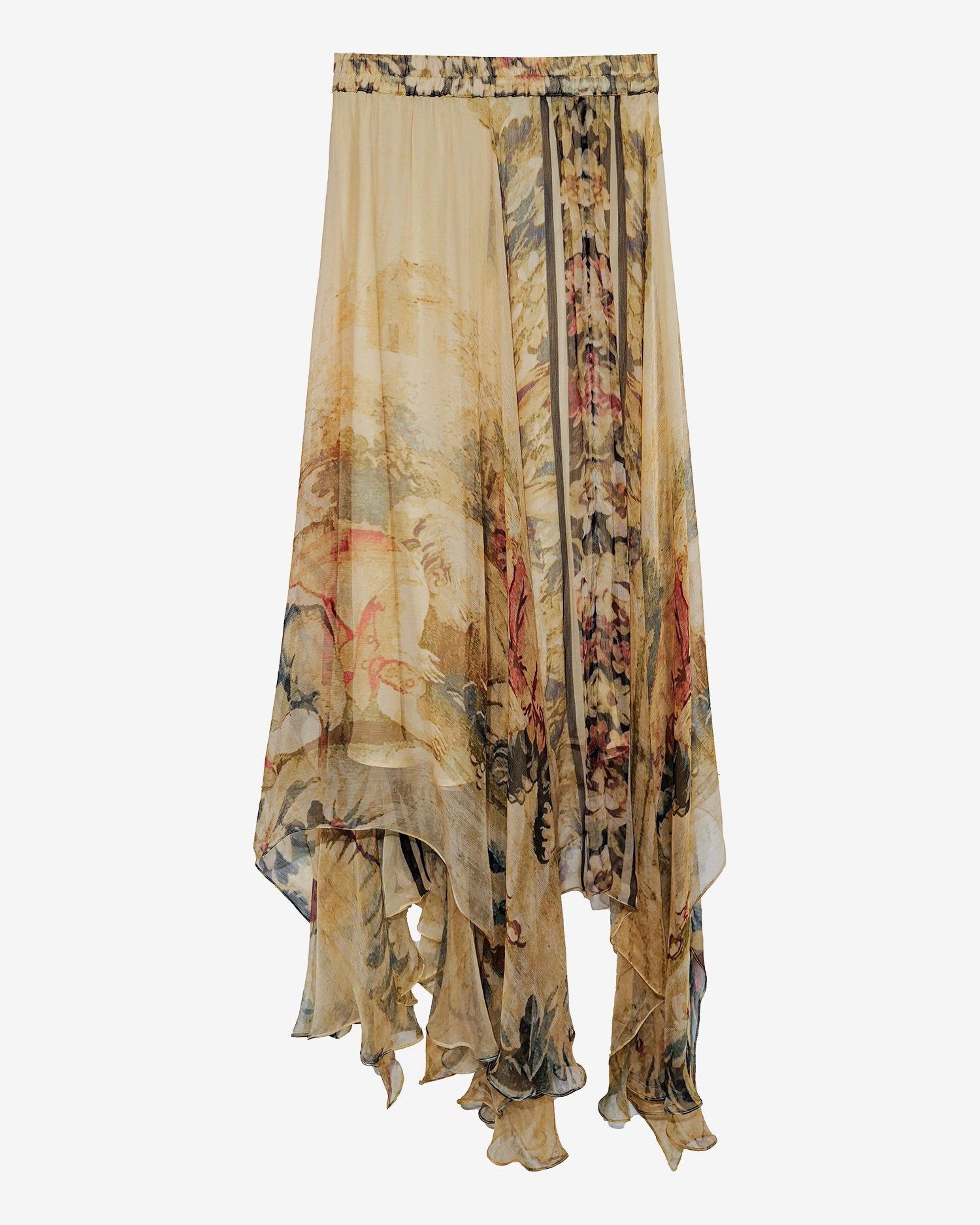 Abel Skirt