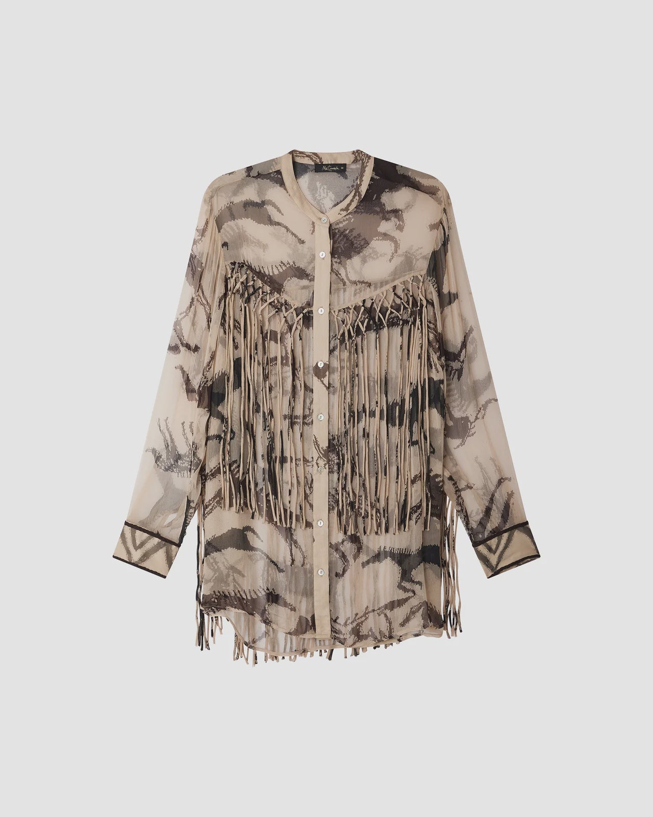 Faustina Shirt