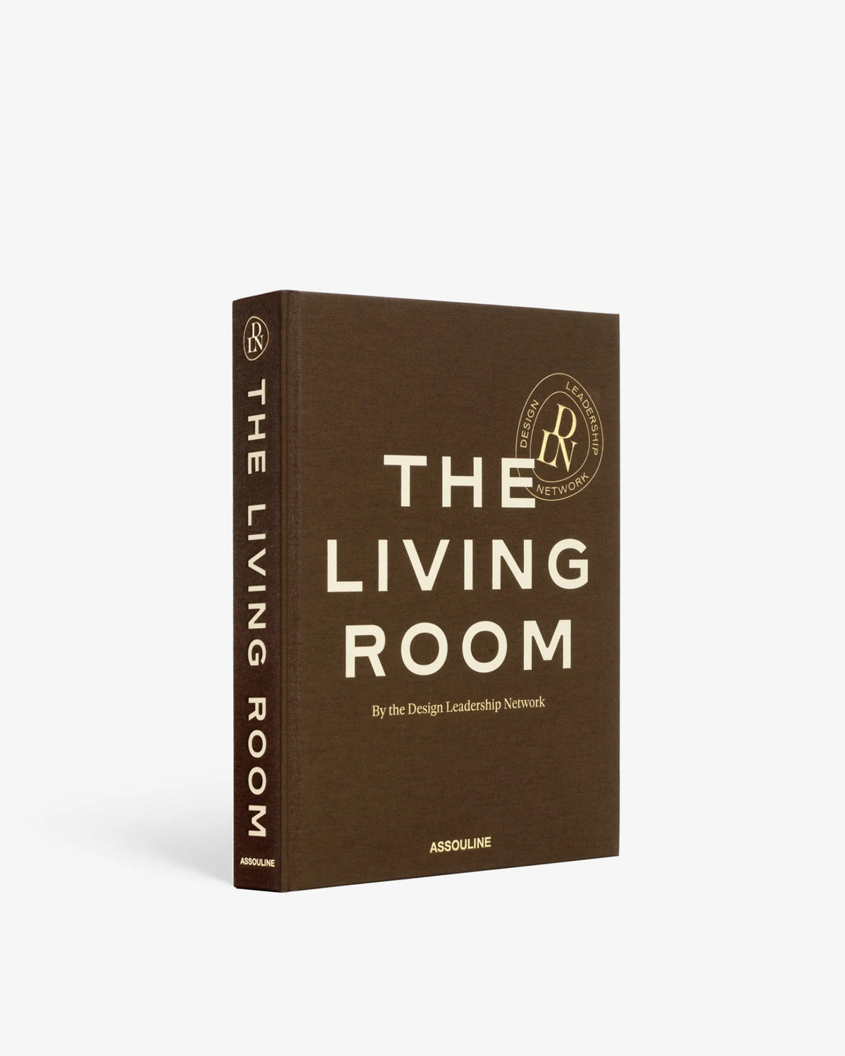 The Living Room By The Design Leadership Network