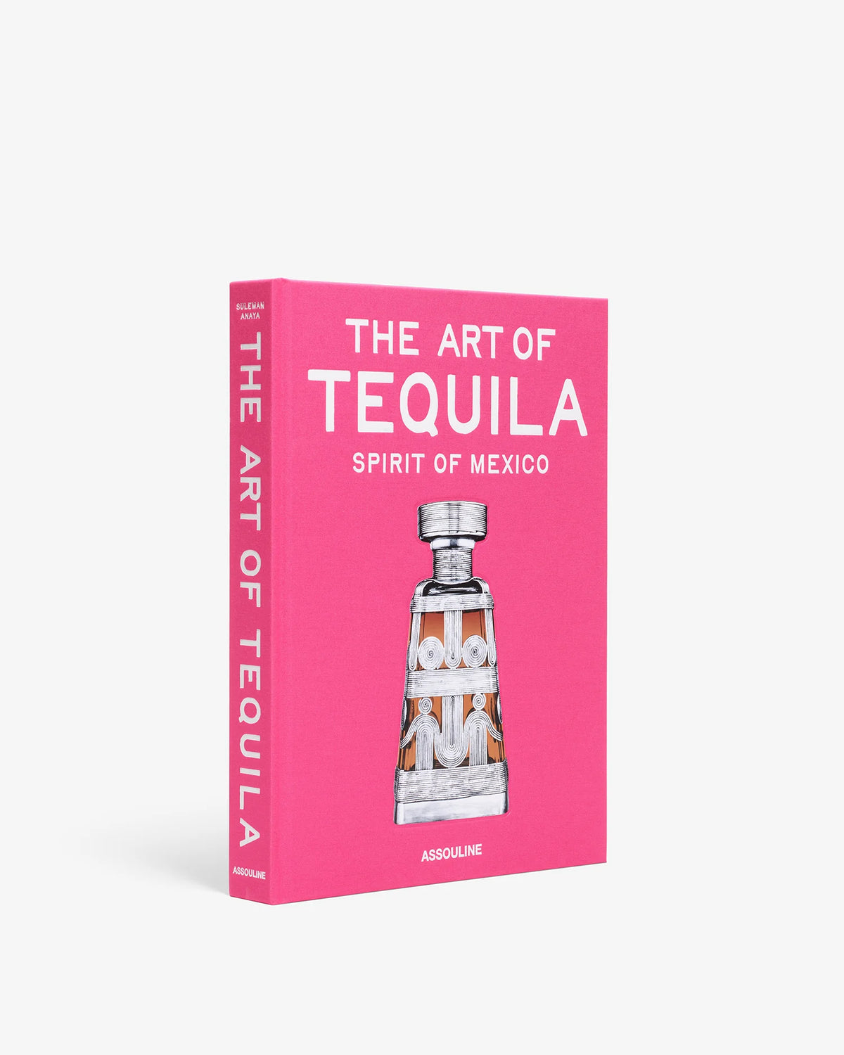 The Art of Tequila