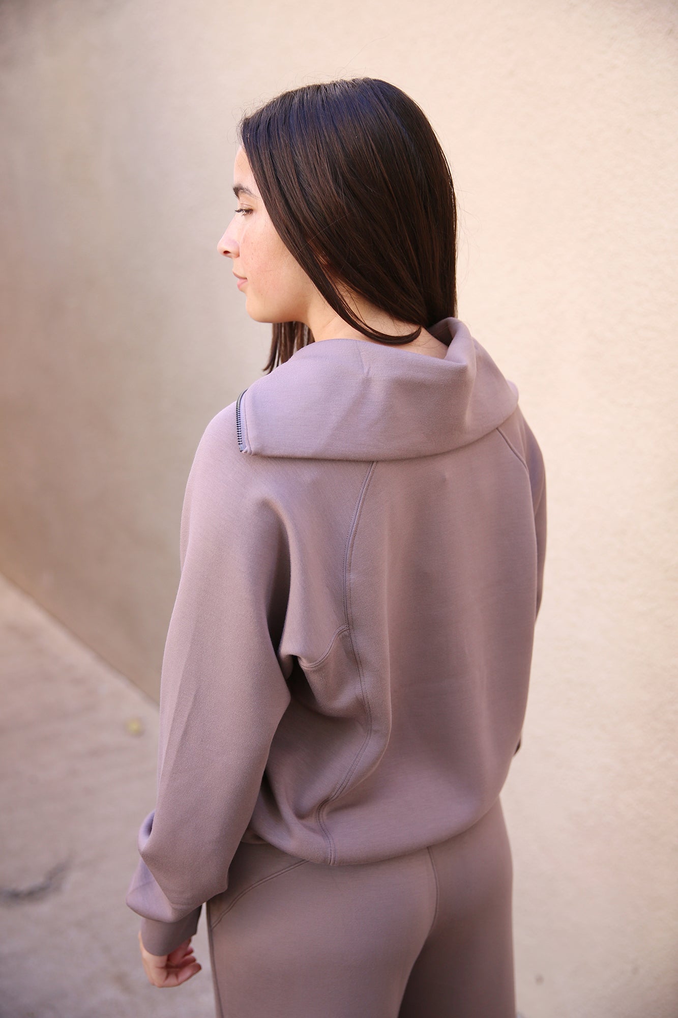 Airessentials Half Zip