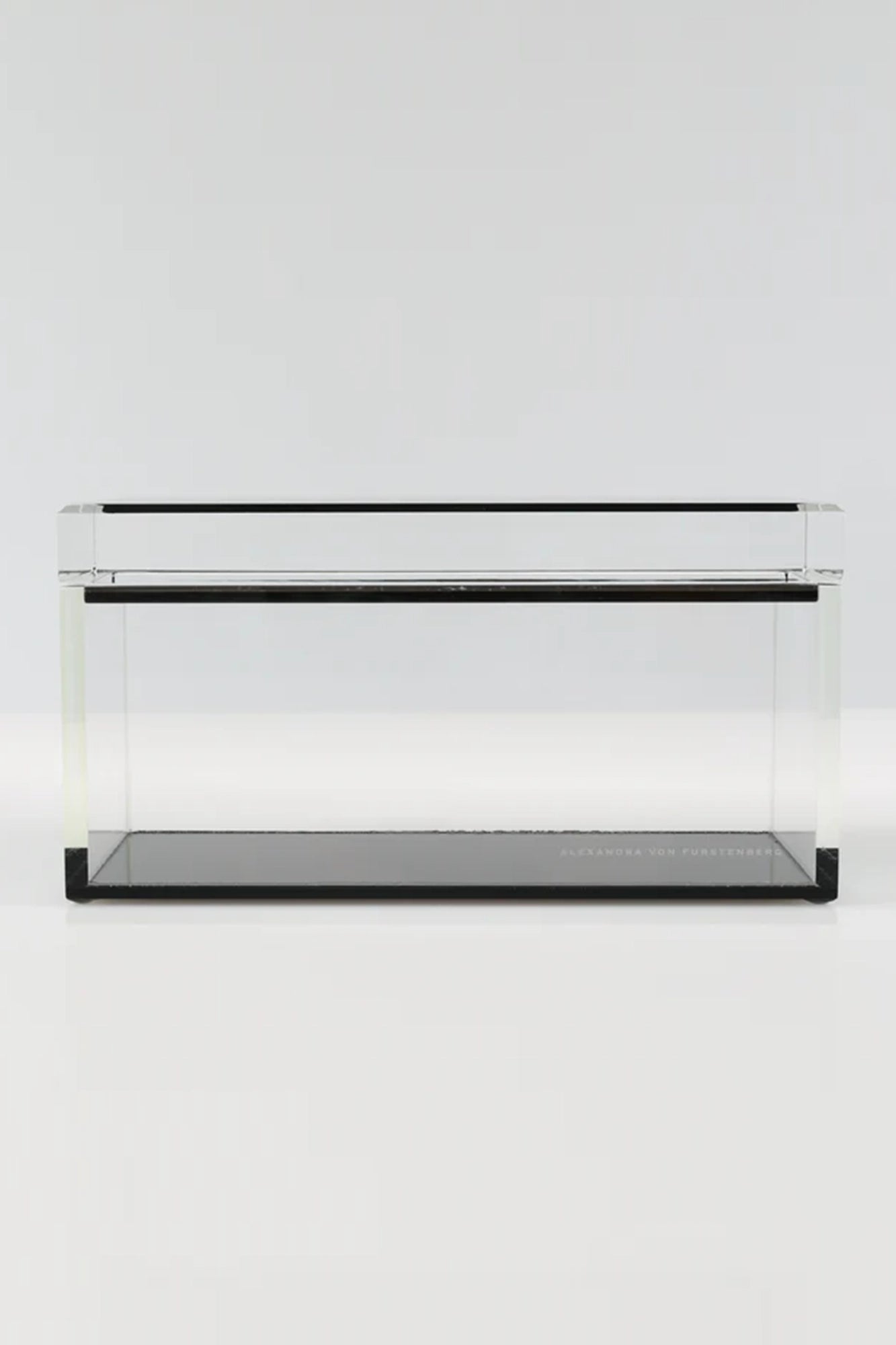 AVF Voltage Treasure Box Medium, Black