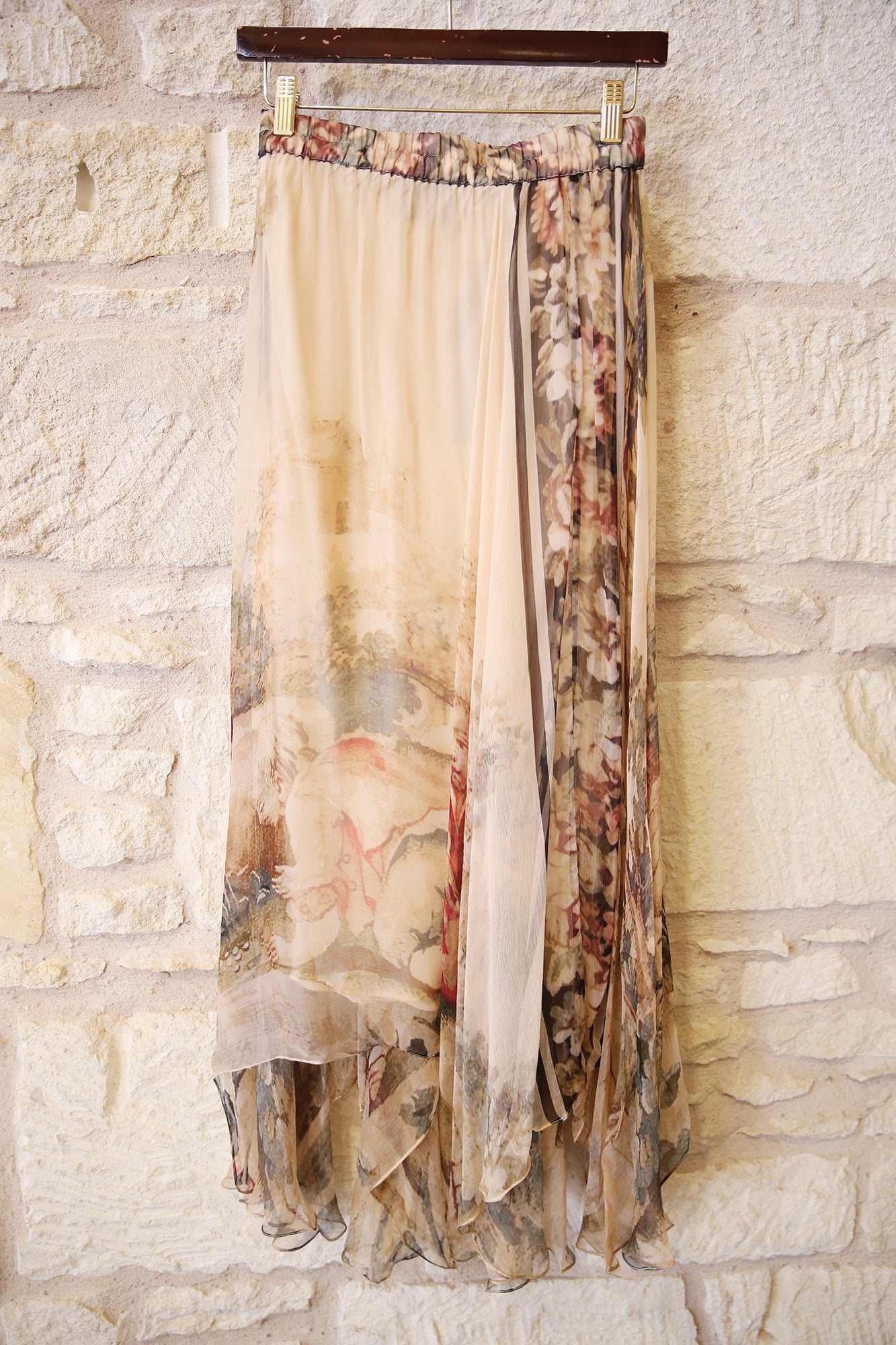 Abel Skirt