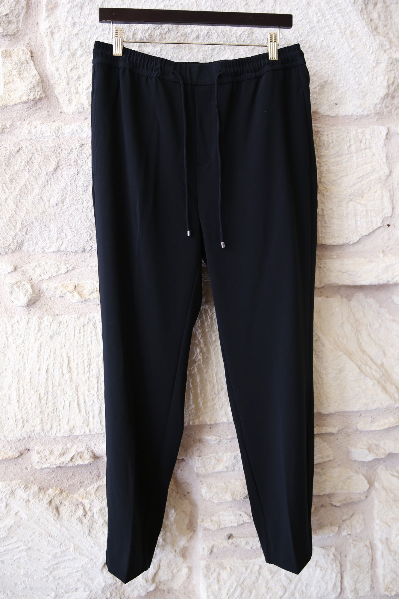 AdianIW Pull On Trousers
