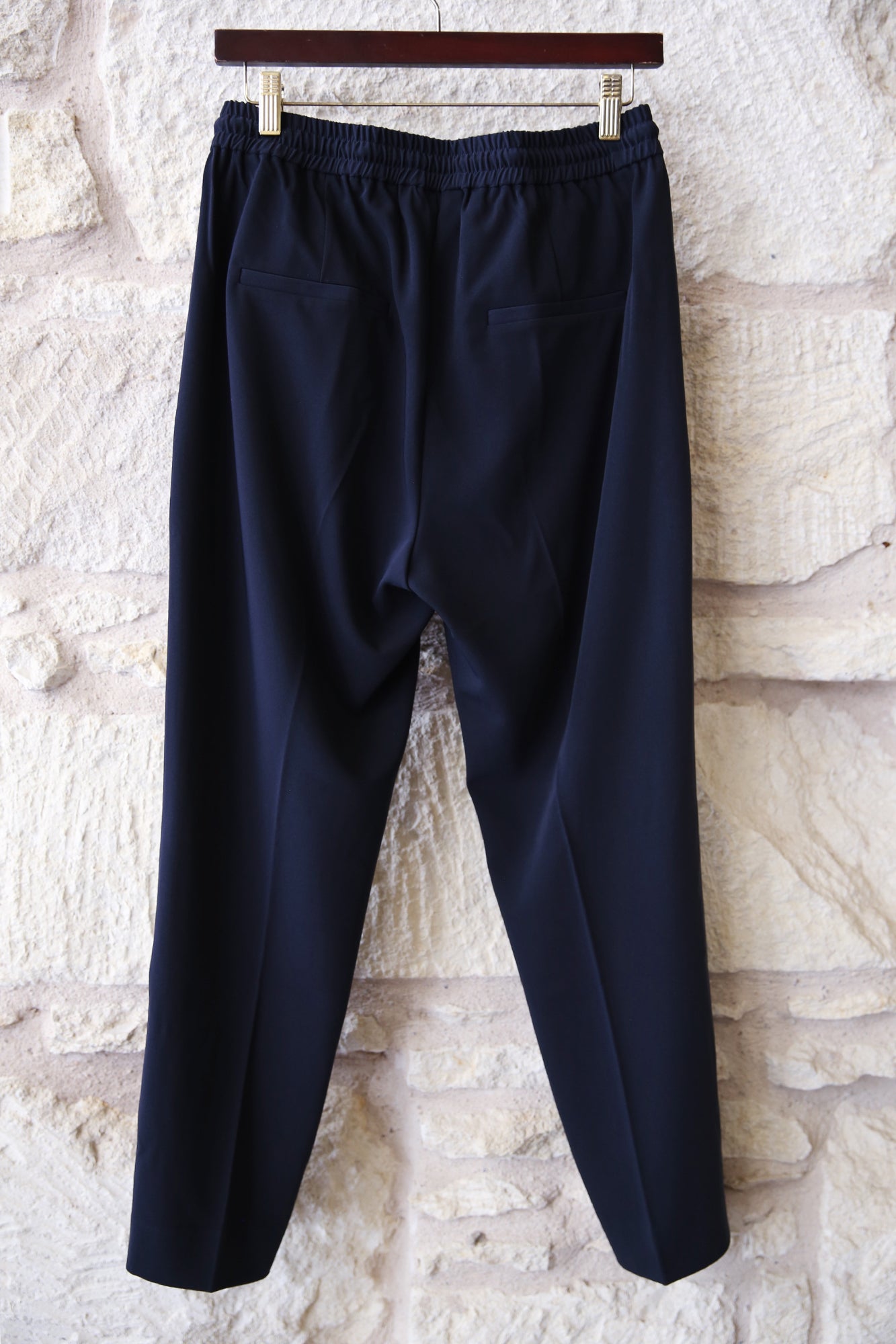 AdianIW Pull On Trousers
