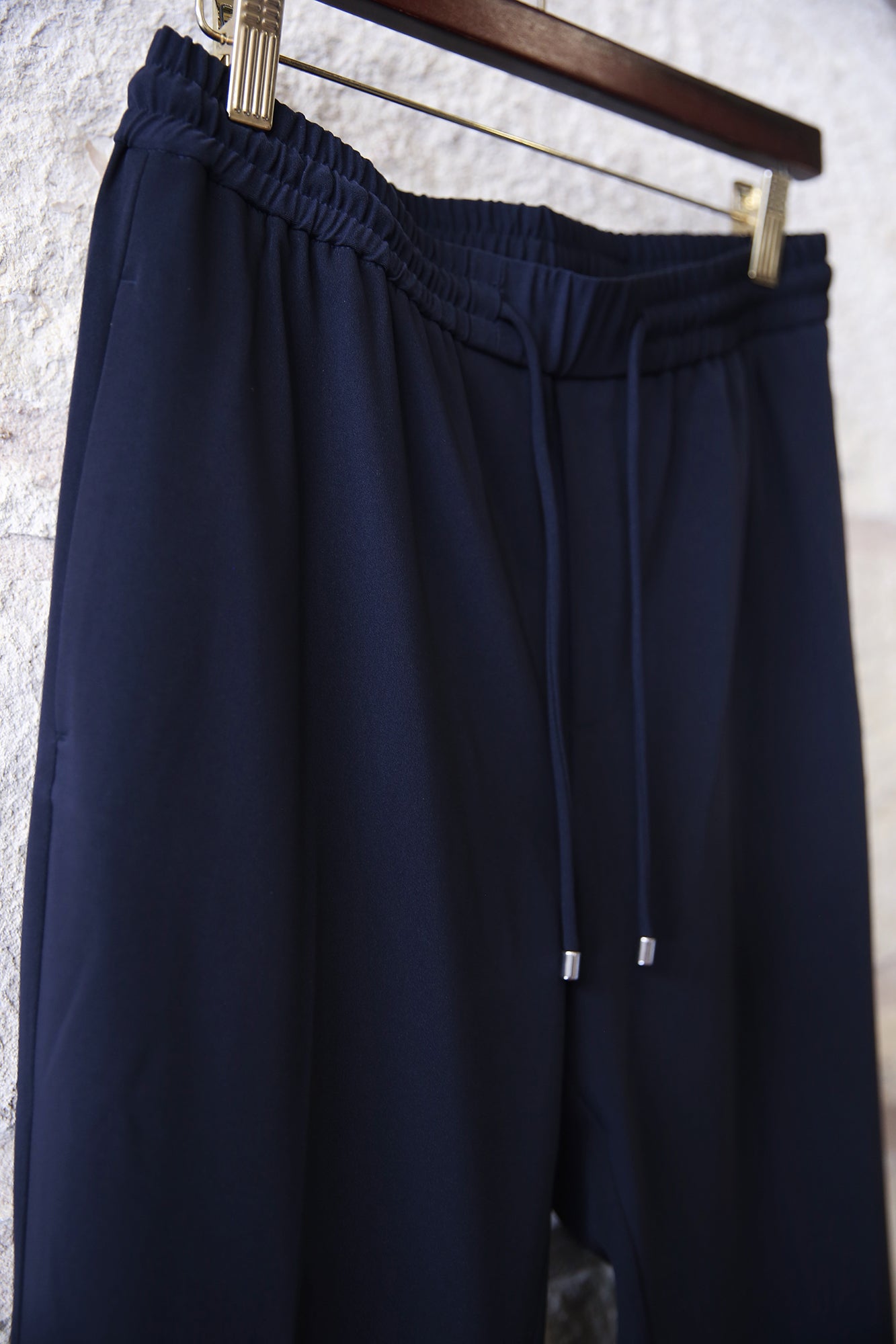 AdianIW Pull On Trousers