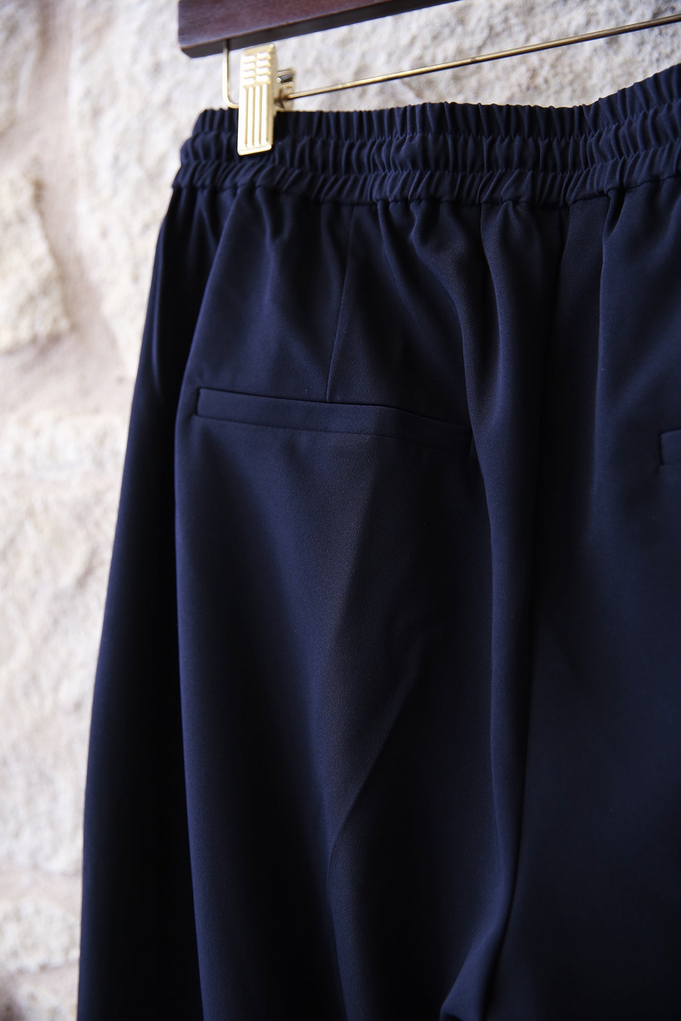AdianIW Pull On Trousers