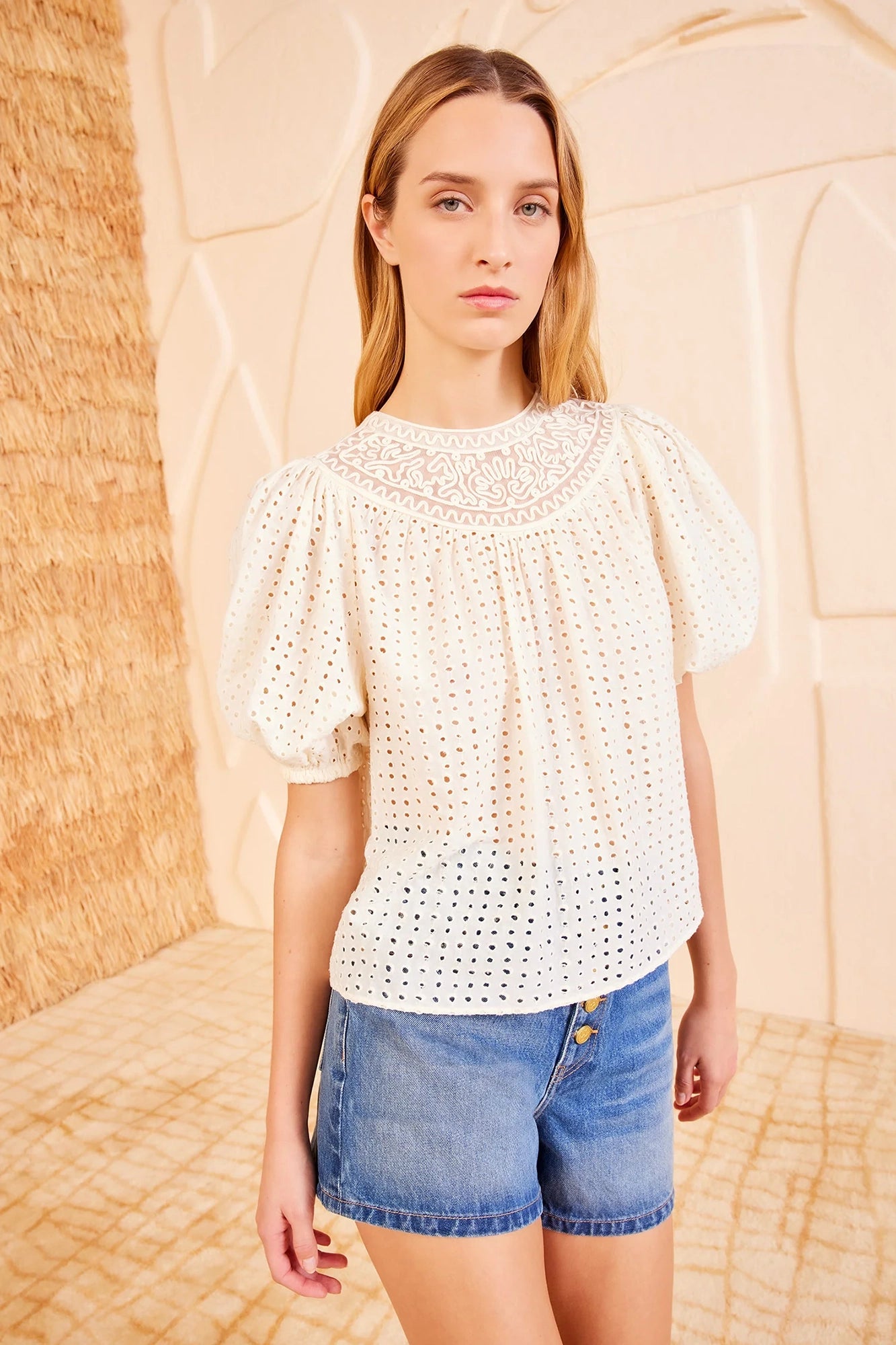 Amina Top