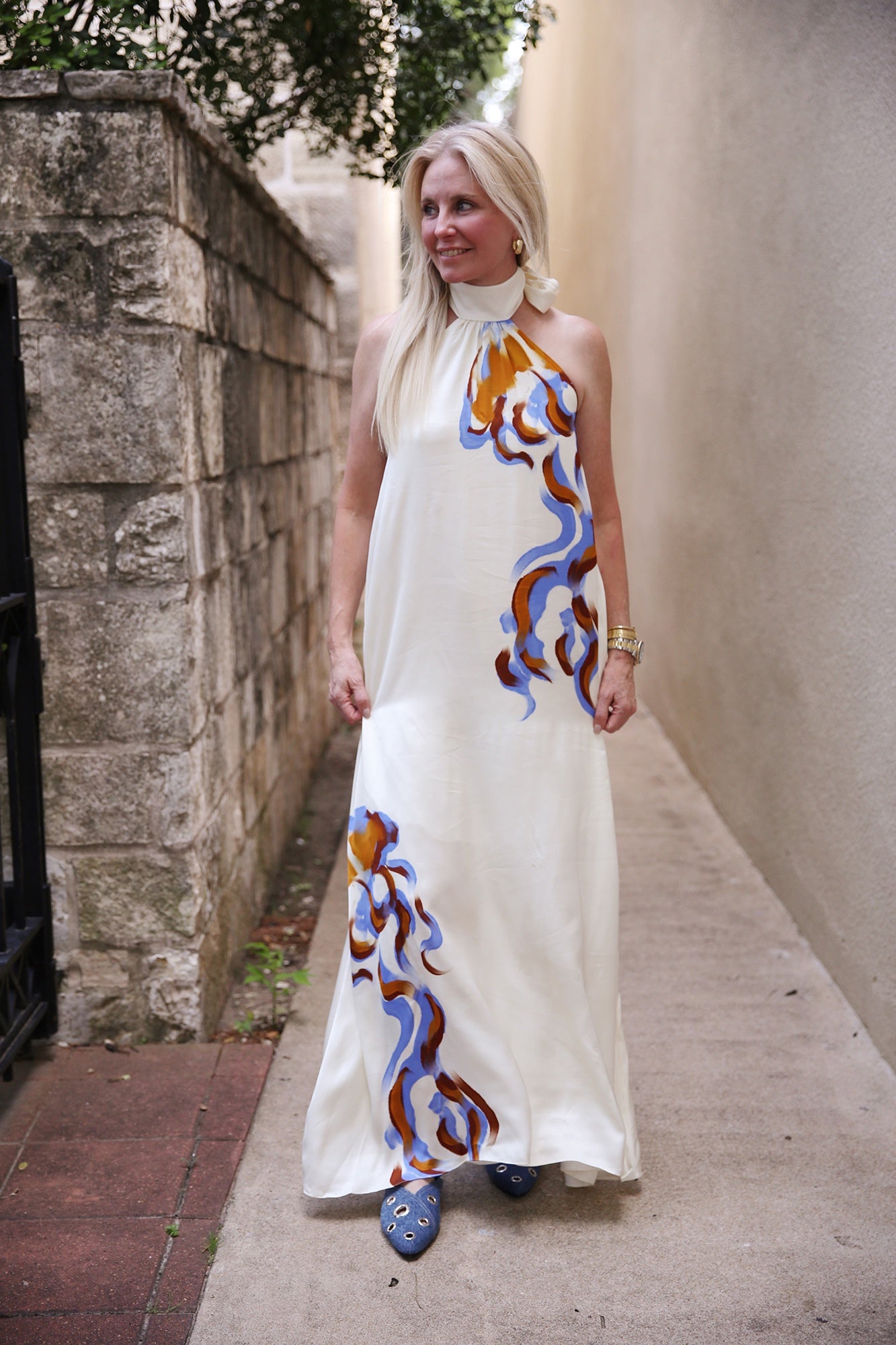 Barttoni Dress