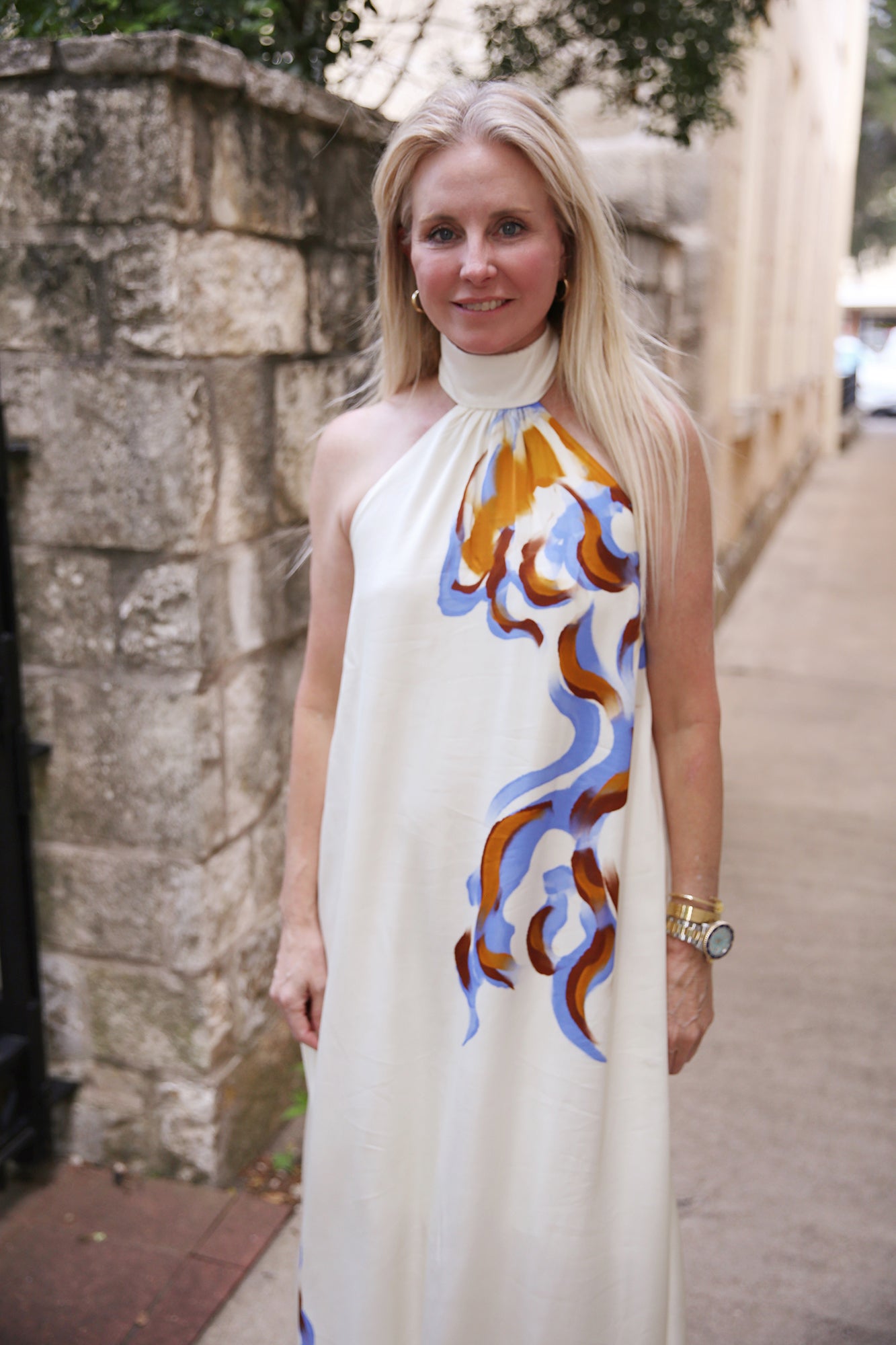 Barttoni Dress