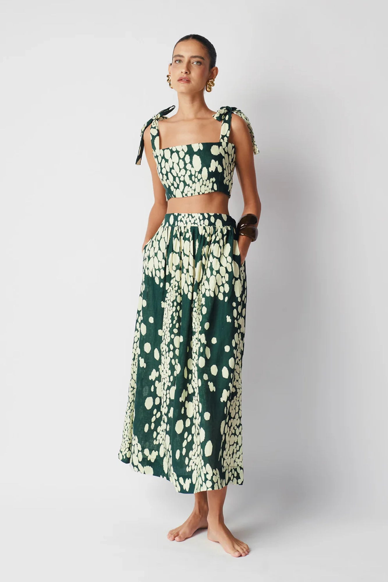 Bentosi Skirt