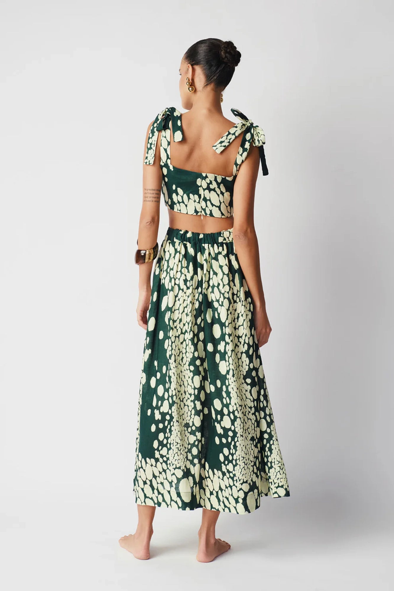 Bentosi Skirt