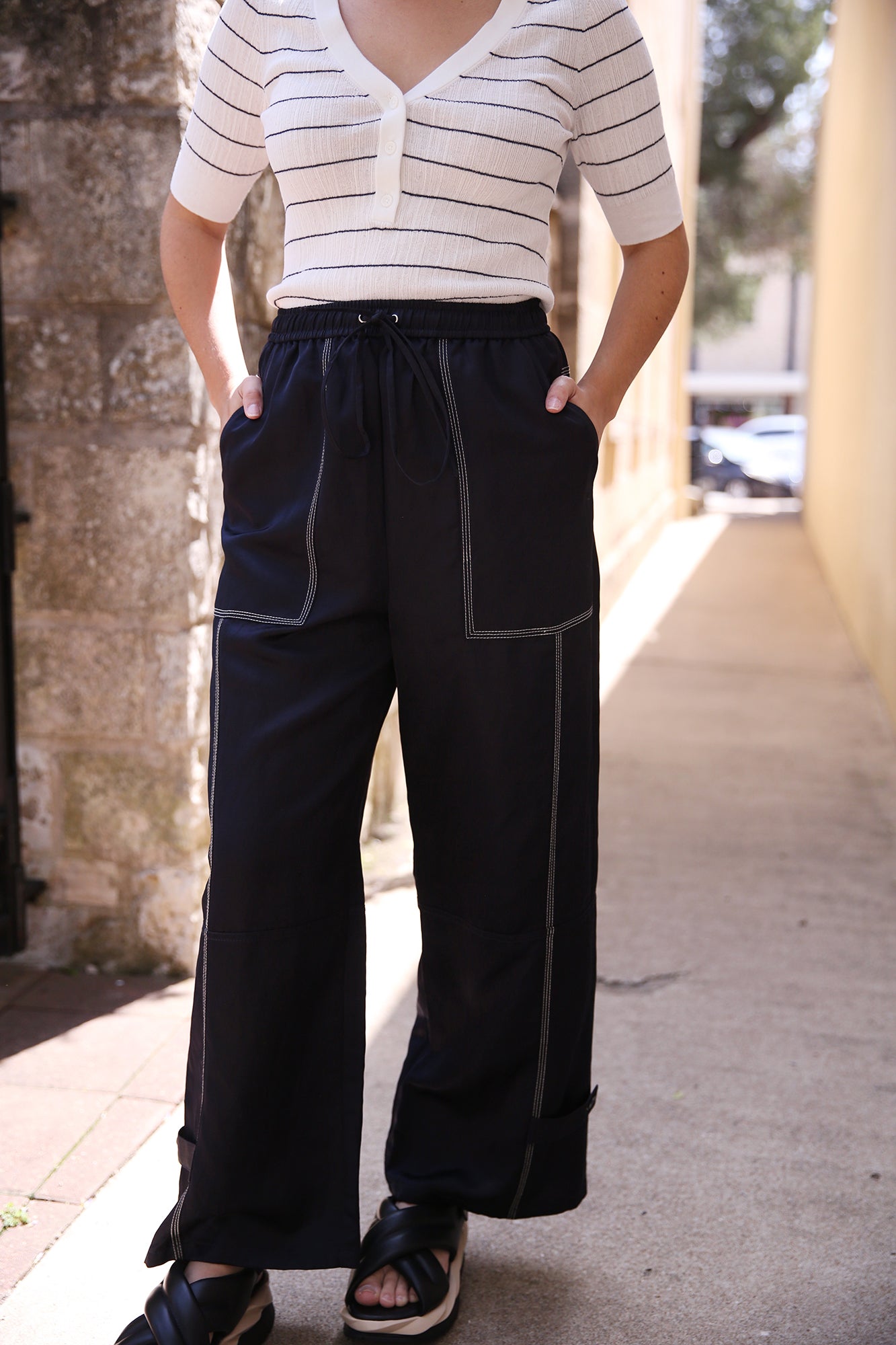 Bermudez Mia Pants