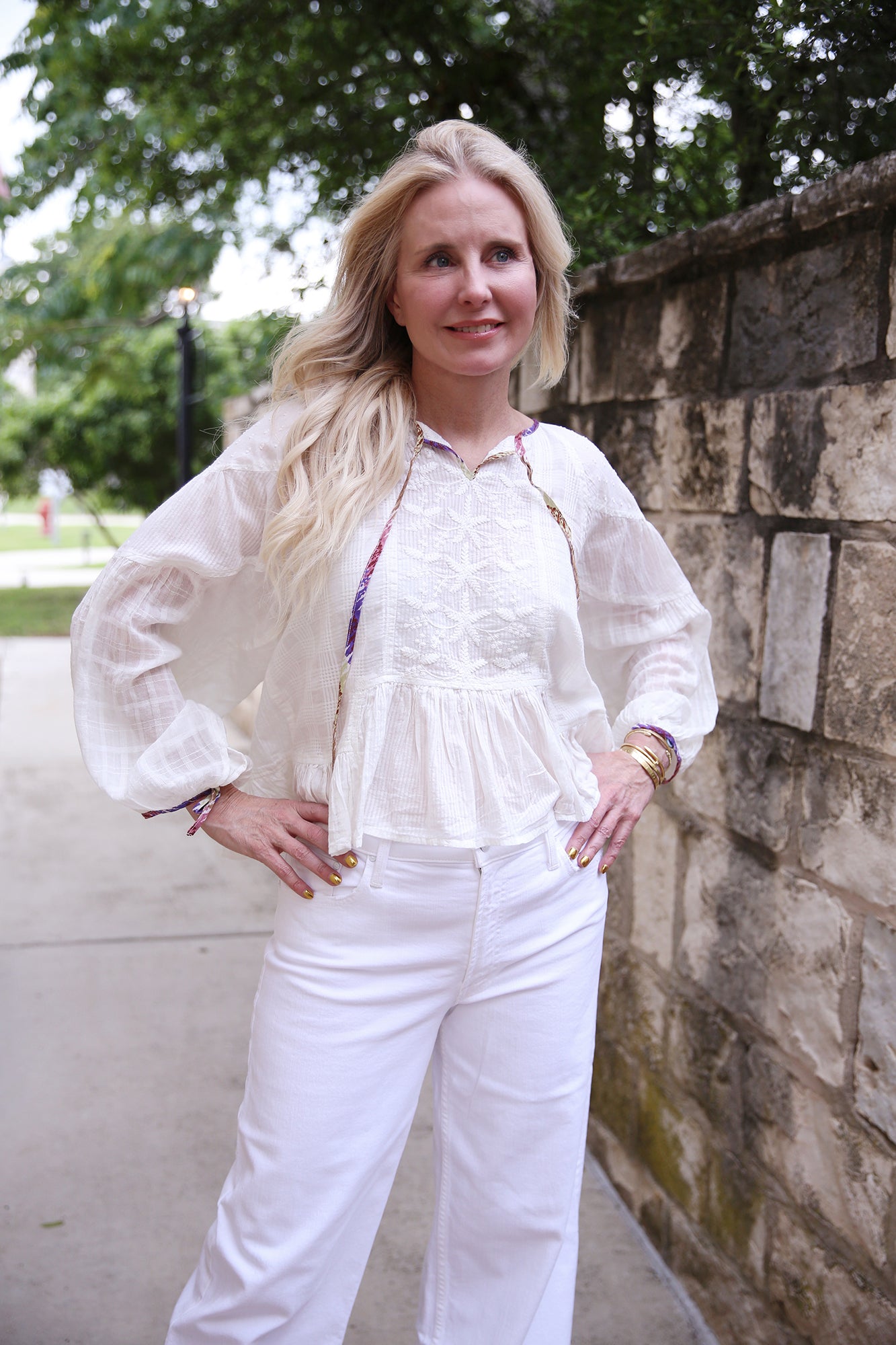 Blouse Tammy