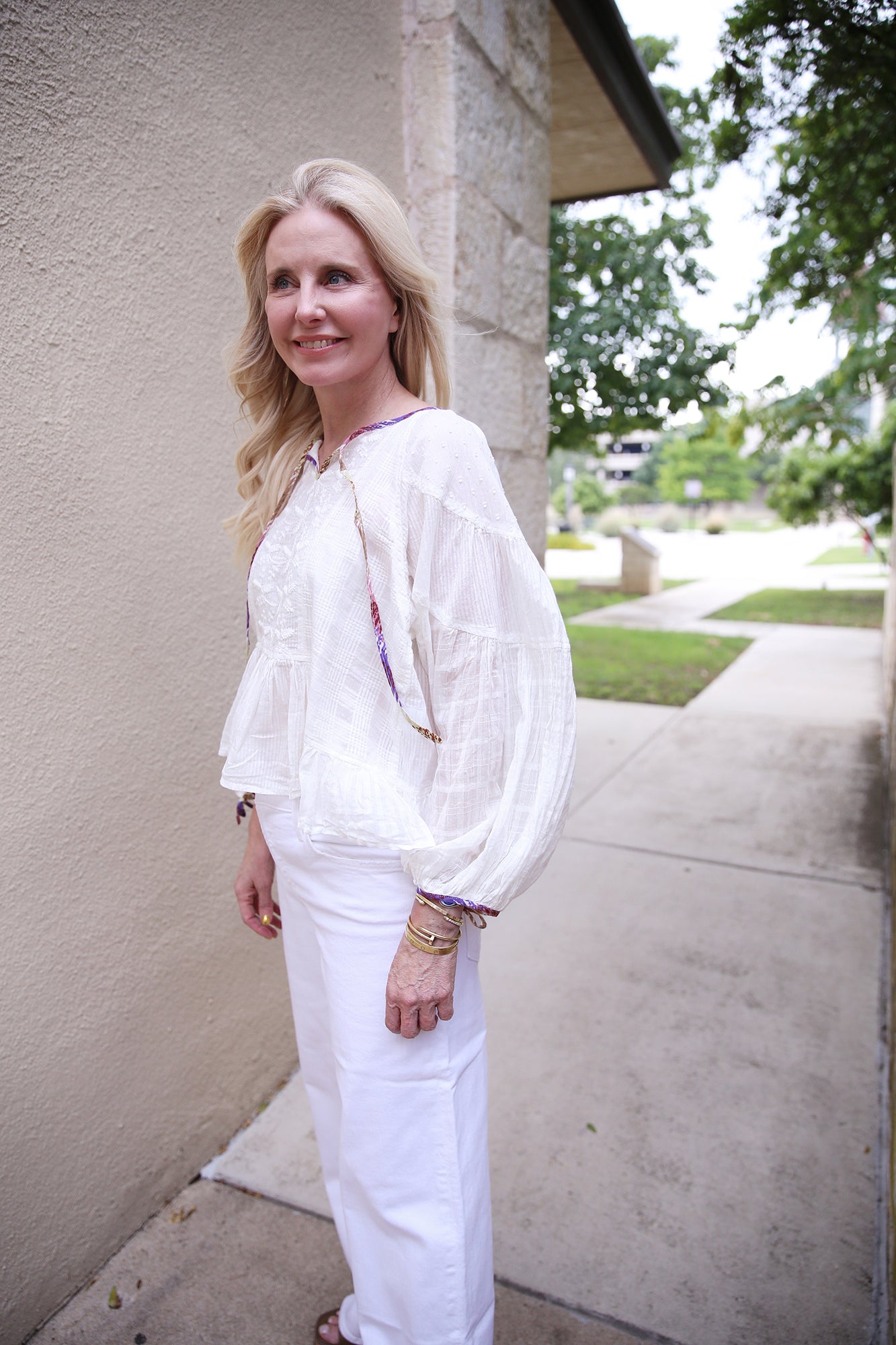 Blouse Tammy