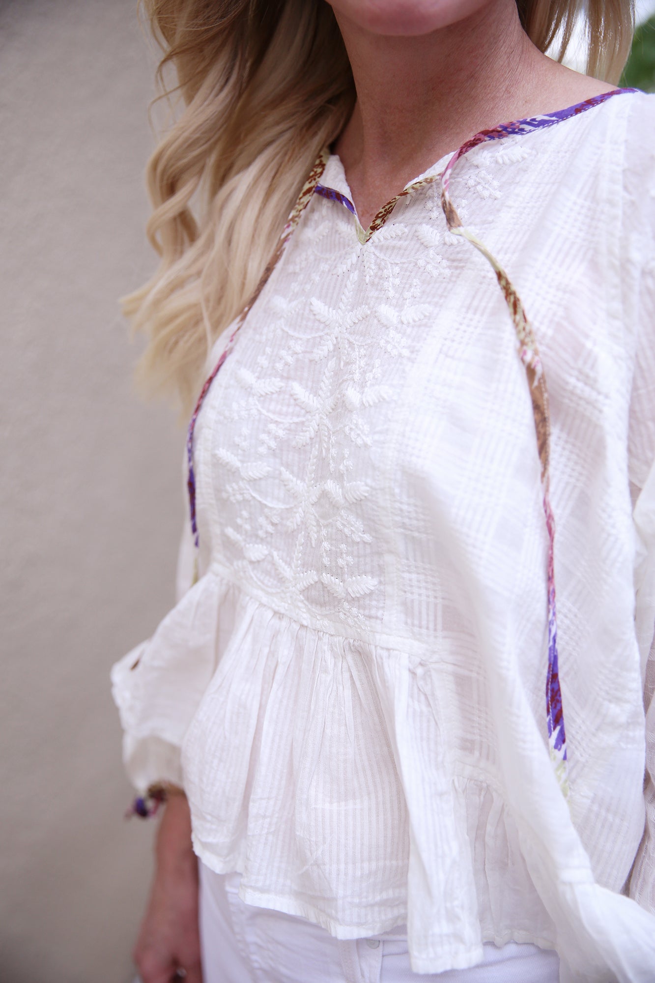 Blouse Tammy