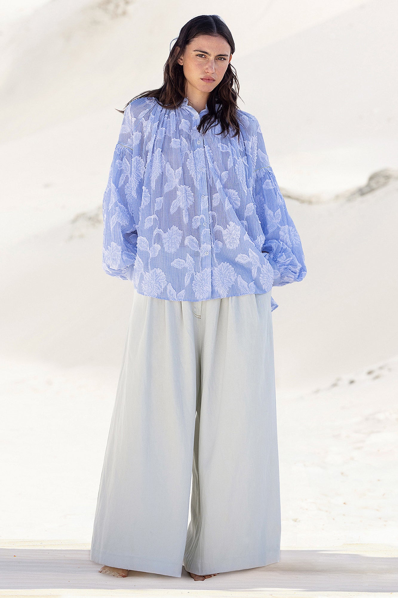 Blouse Thea